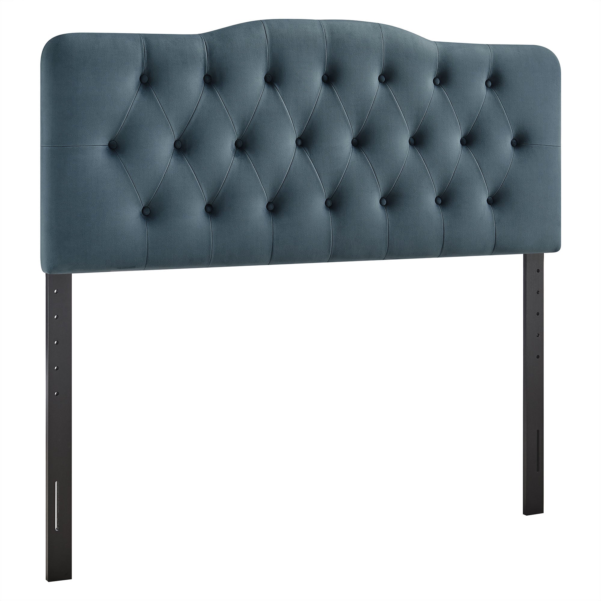 Annabel Stain-Resistant Performance Velvet Headboard