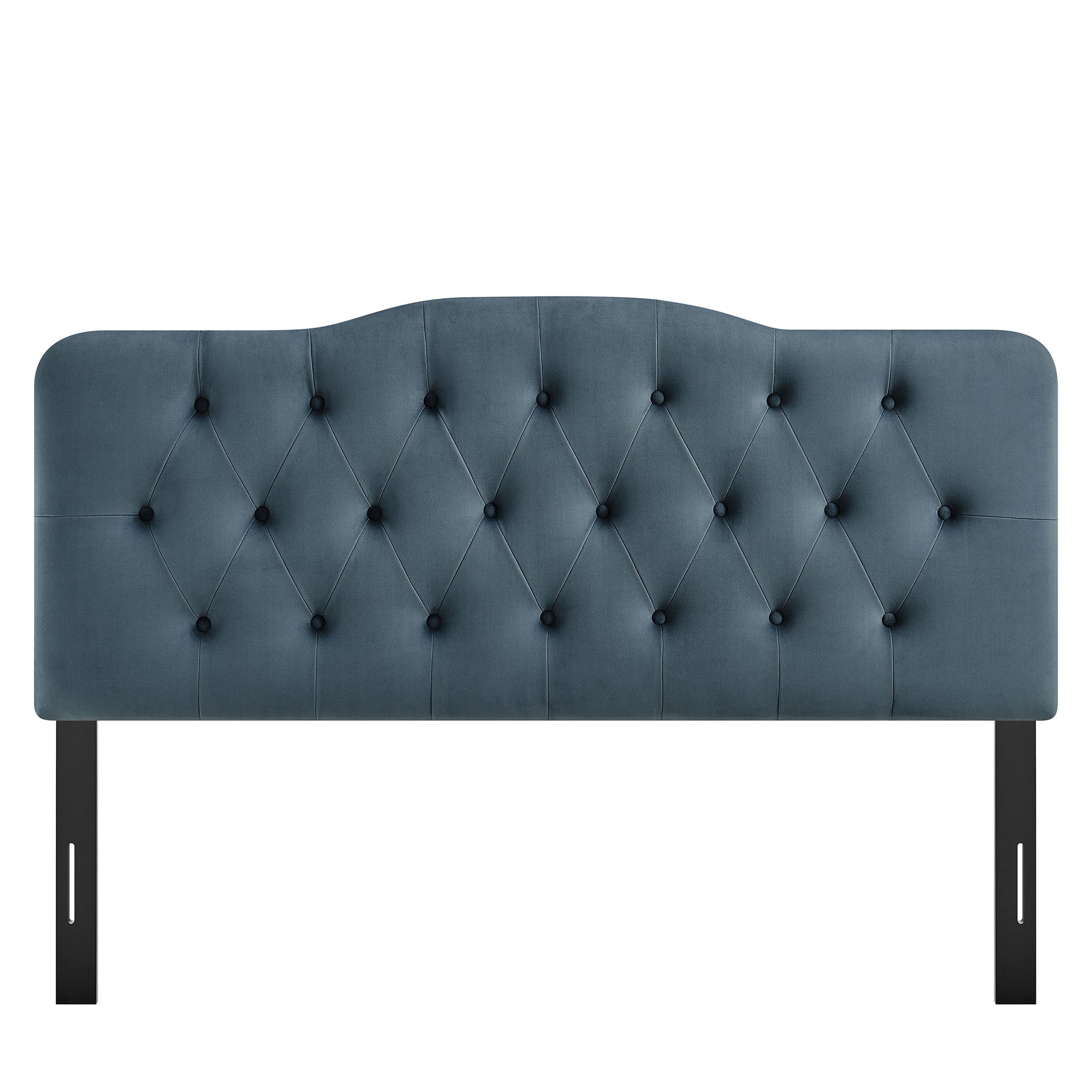 Annabel Stain-Resistant Performance Velvet Headboard