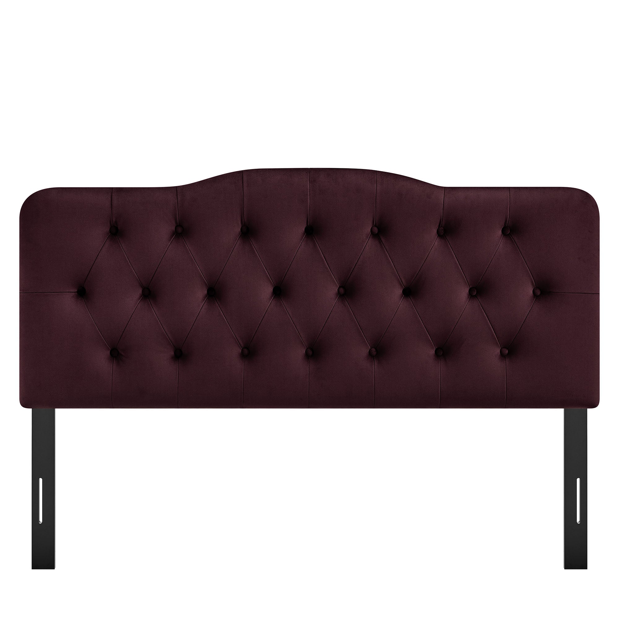 Annabel Stain-Resistant Performance Velvet Headboard