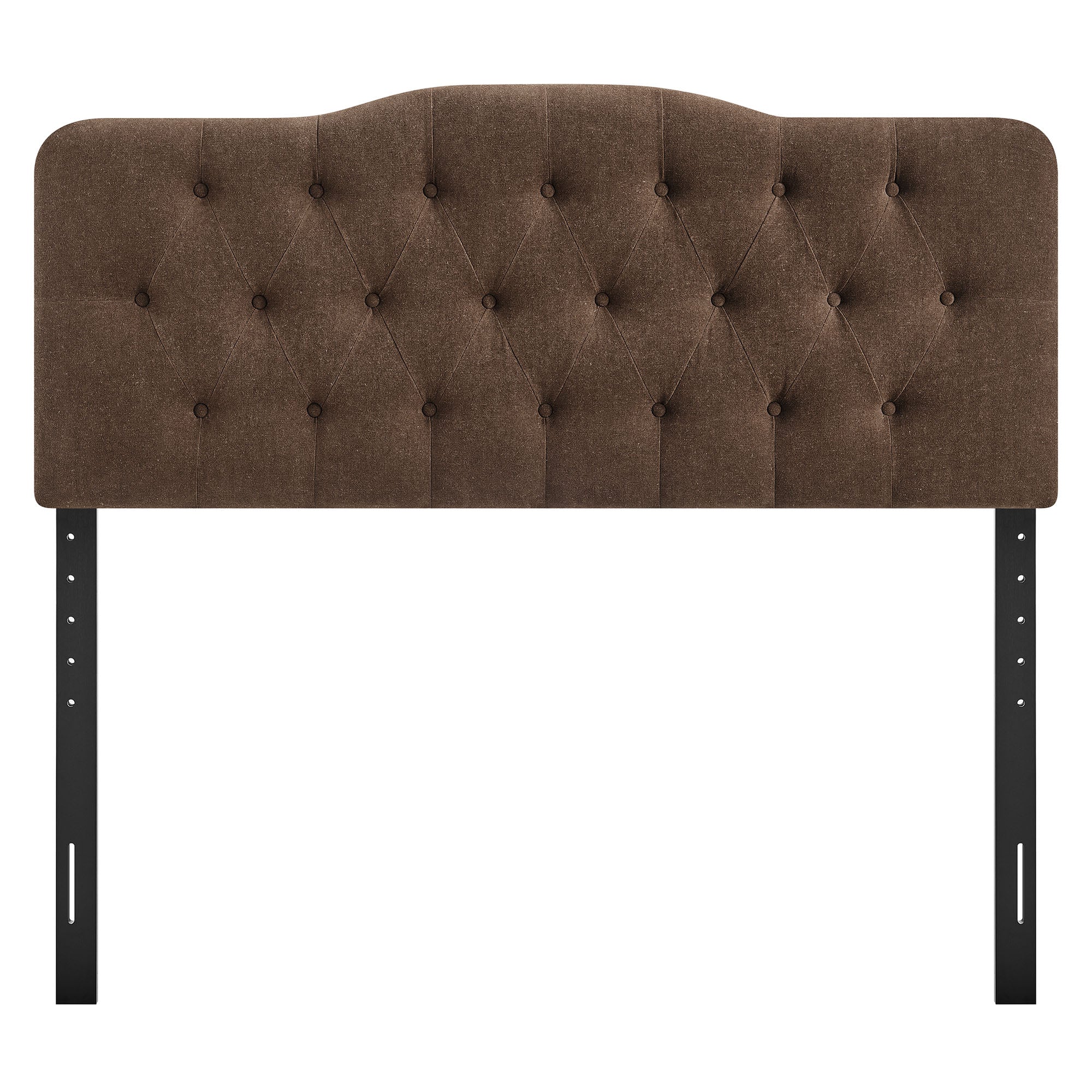 Annabel Premium Linen Blend Headboard