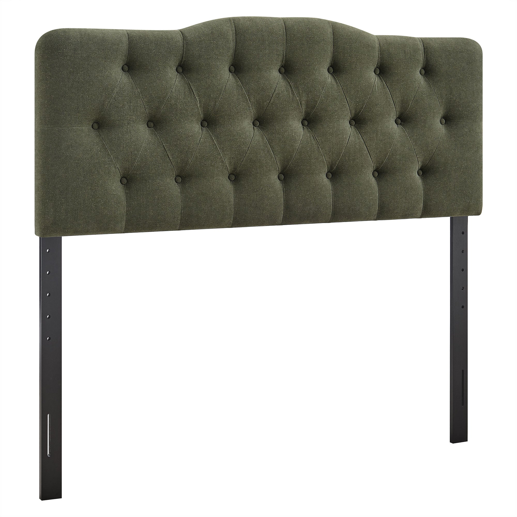 Annabel Premium Linen Blend Headboard