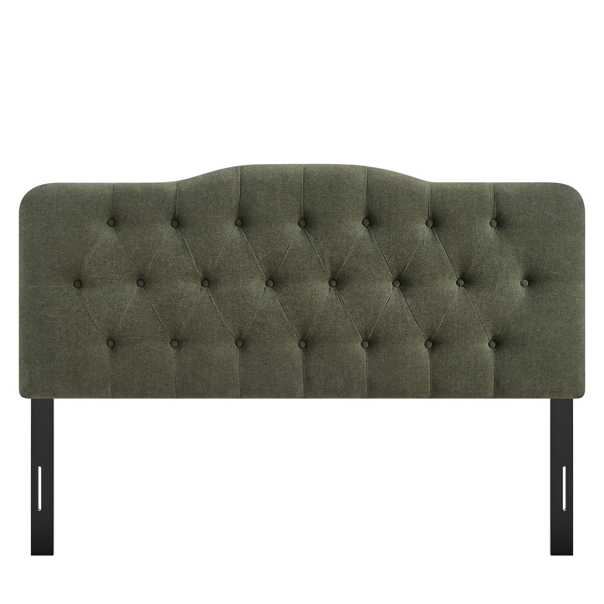 Annabel Premium Linen Blend Headboard
