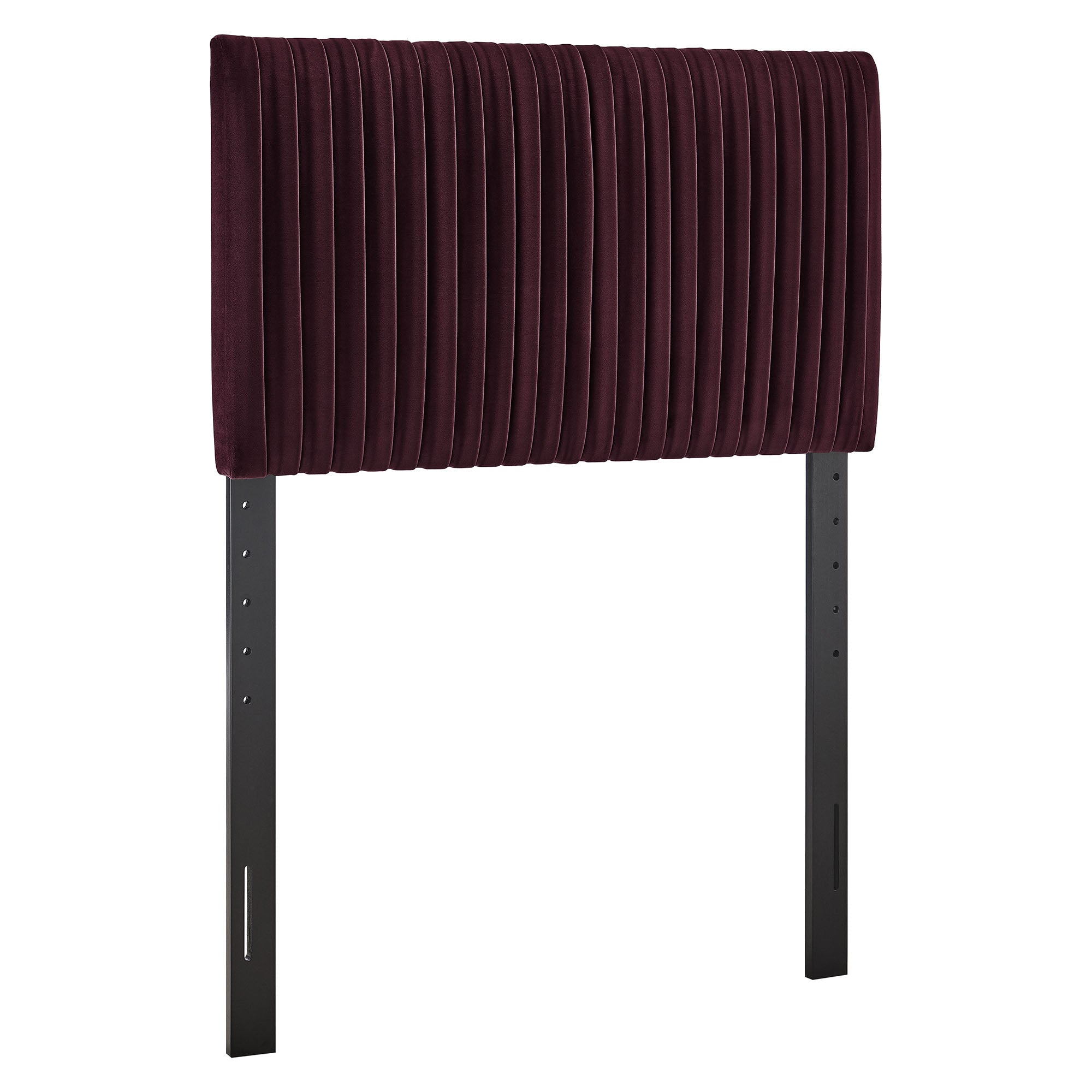 Eloise Stain-Resistant Performance Velvet Headboard