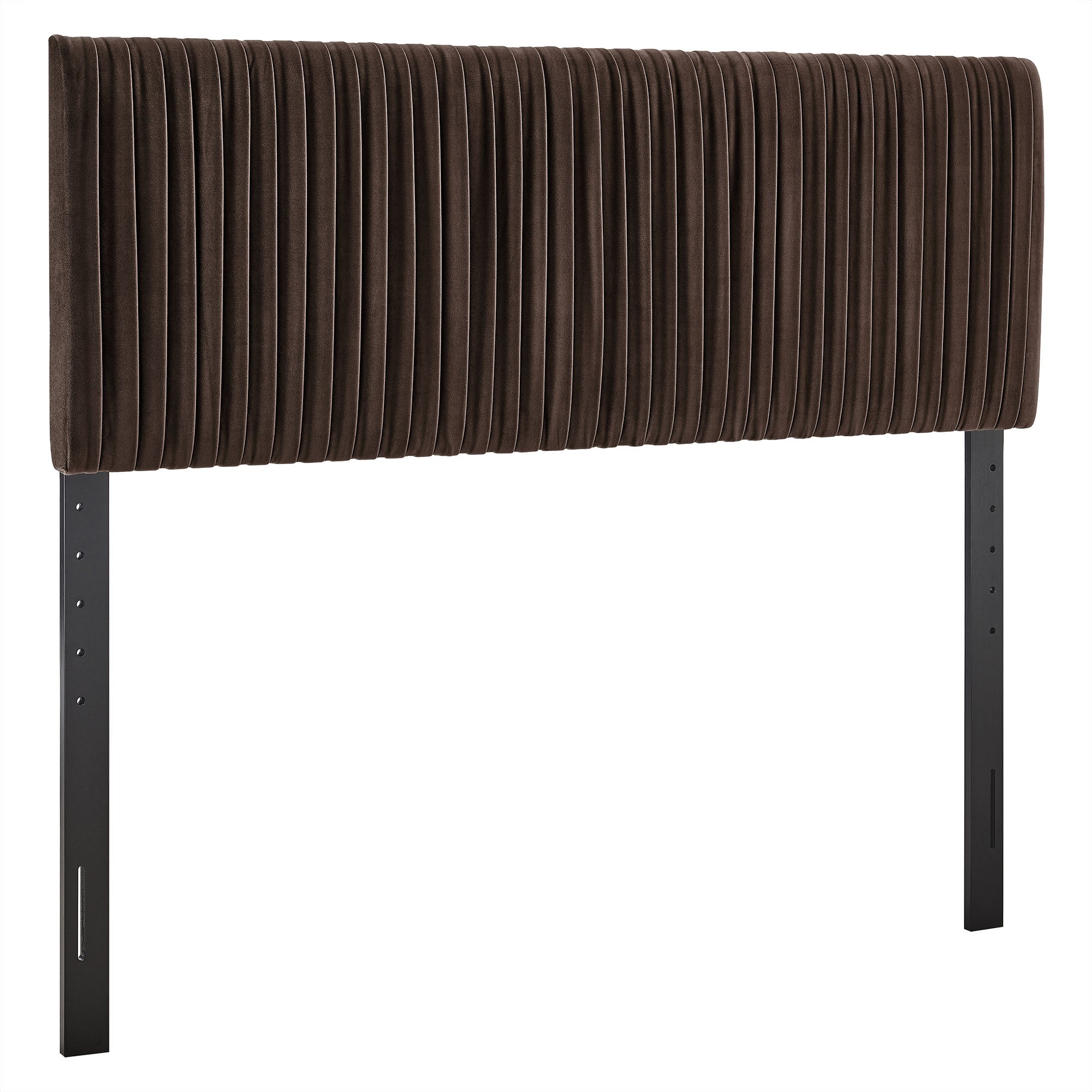 Eloise Stain-Resistant Performance Velvet Headboard