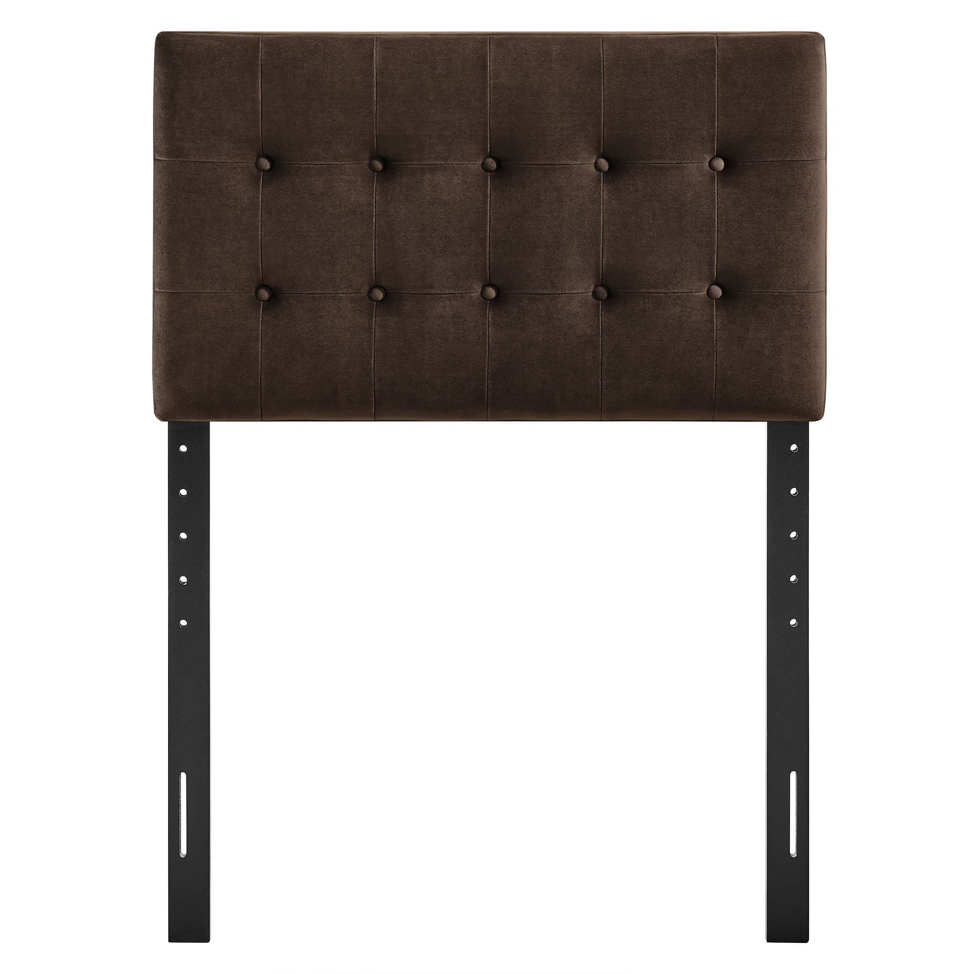 Emily Stain-Resistant Performance Velvet Headboard