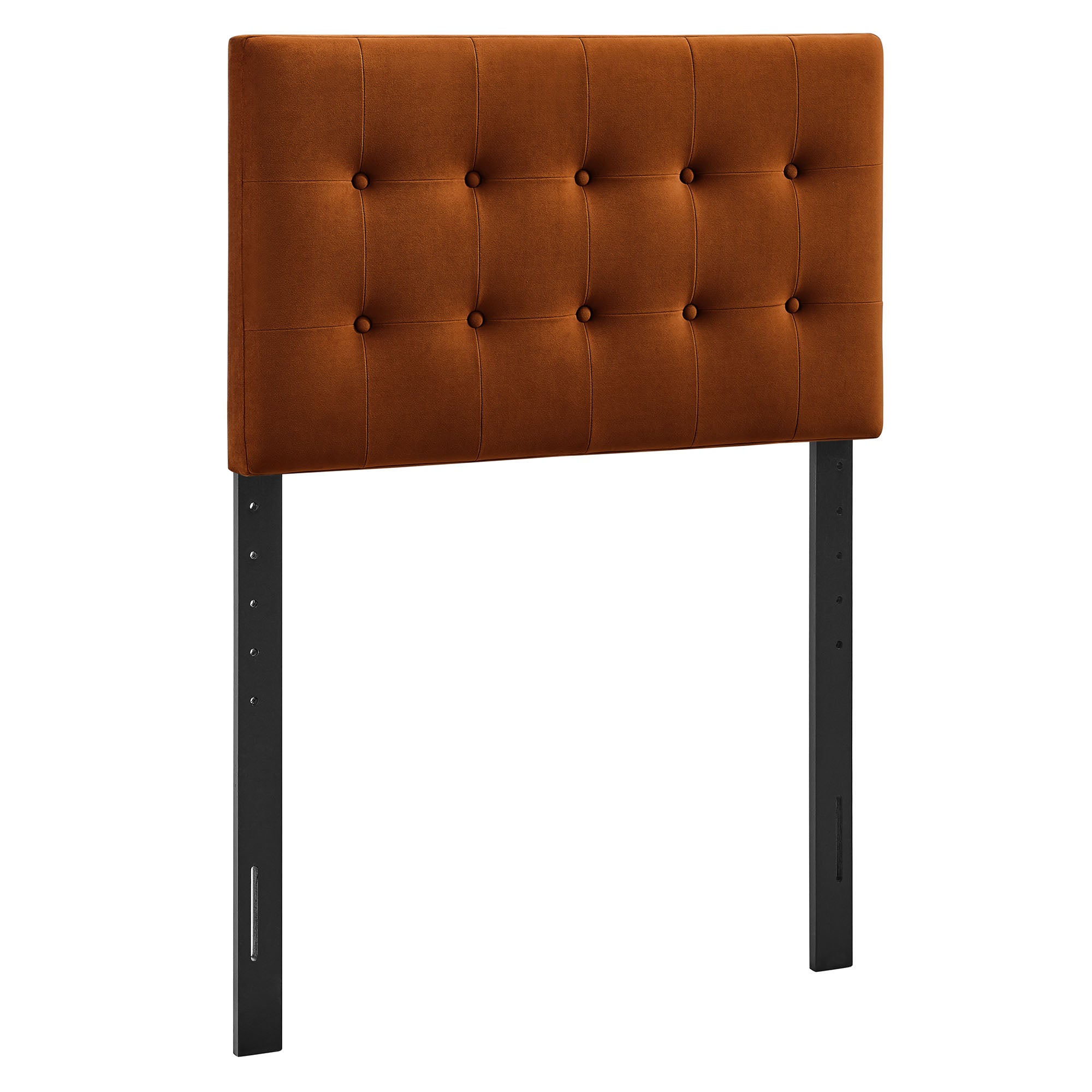 Emily Stain-Resistant Performance Velvet Headboard