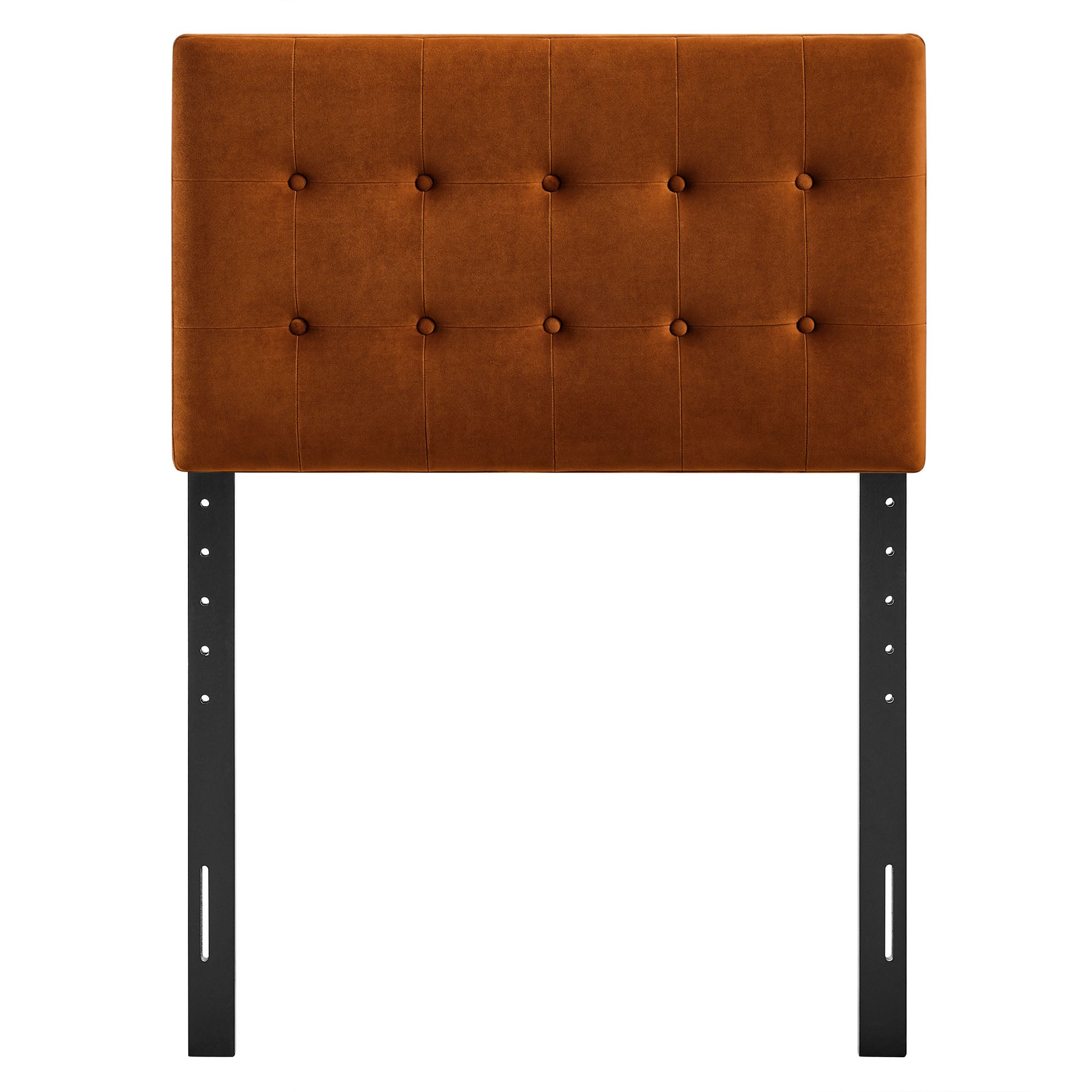 Emily Stain-Resistant Performance Velvet Headboard