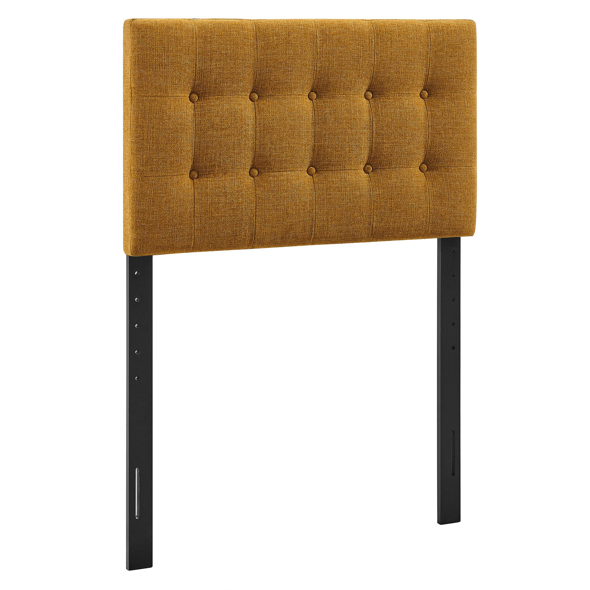 Emily Fabric Upholstered Headboard