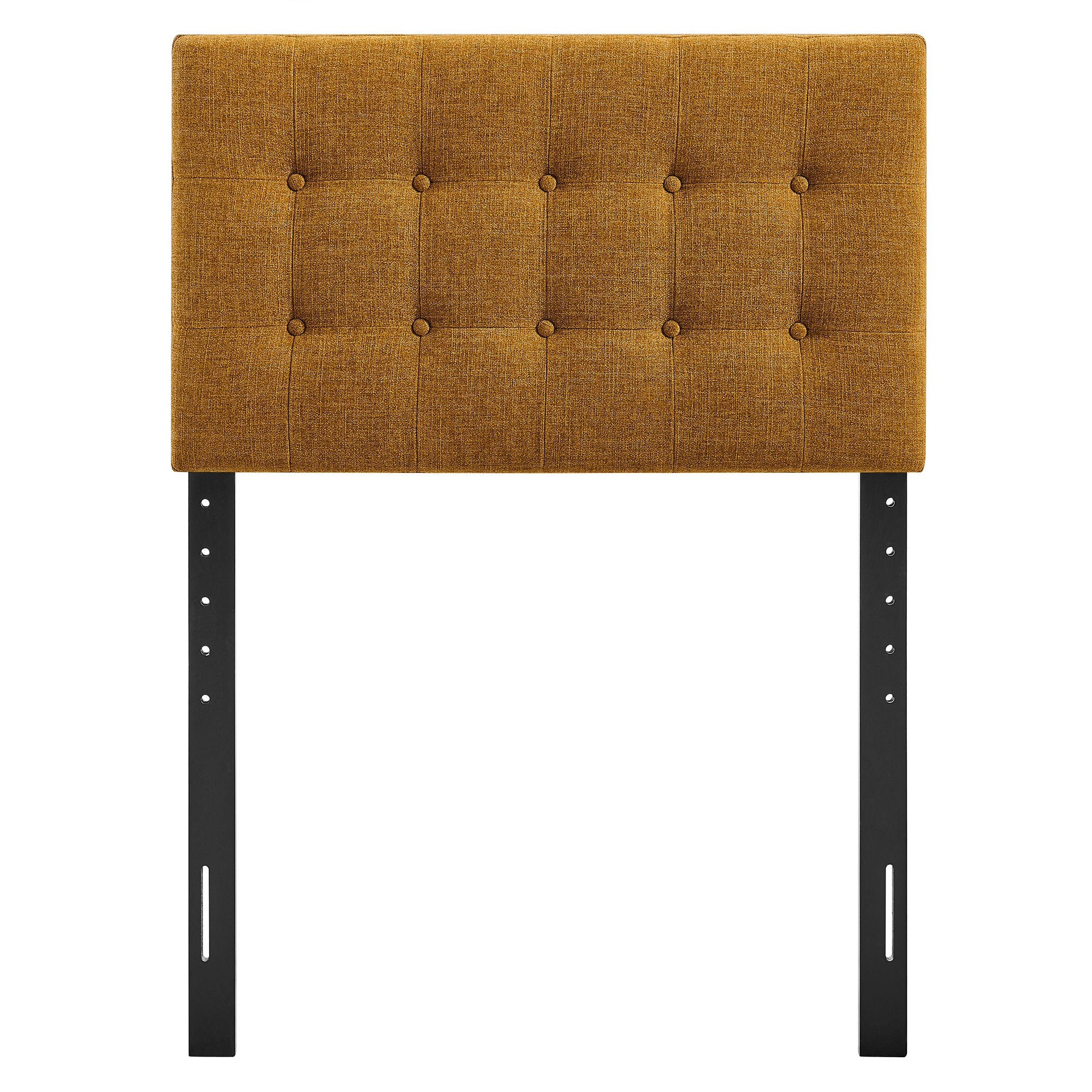 Emily Fabric Upholstered Headboard