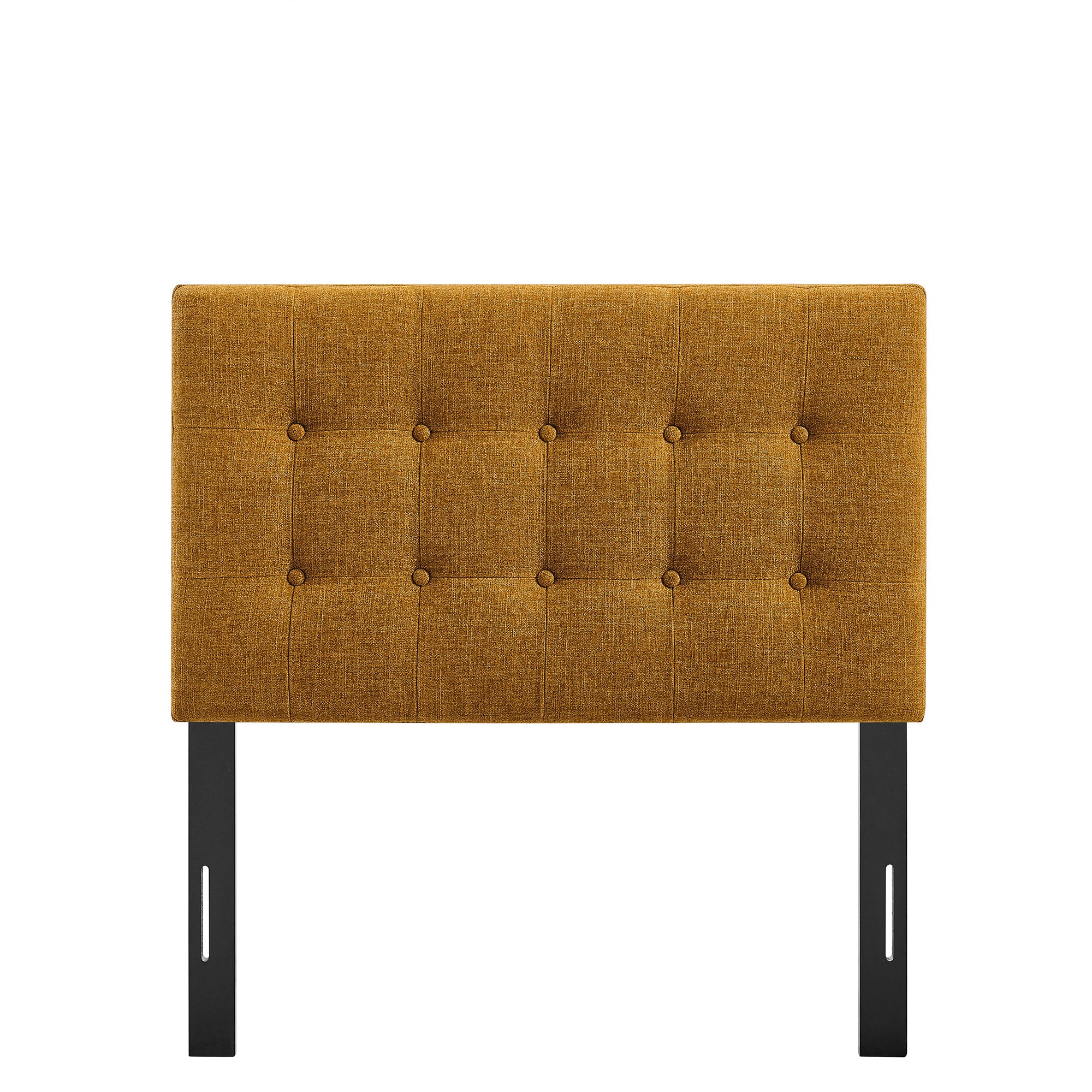 Emily Fabric Upholstered Headboard