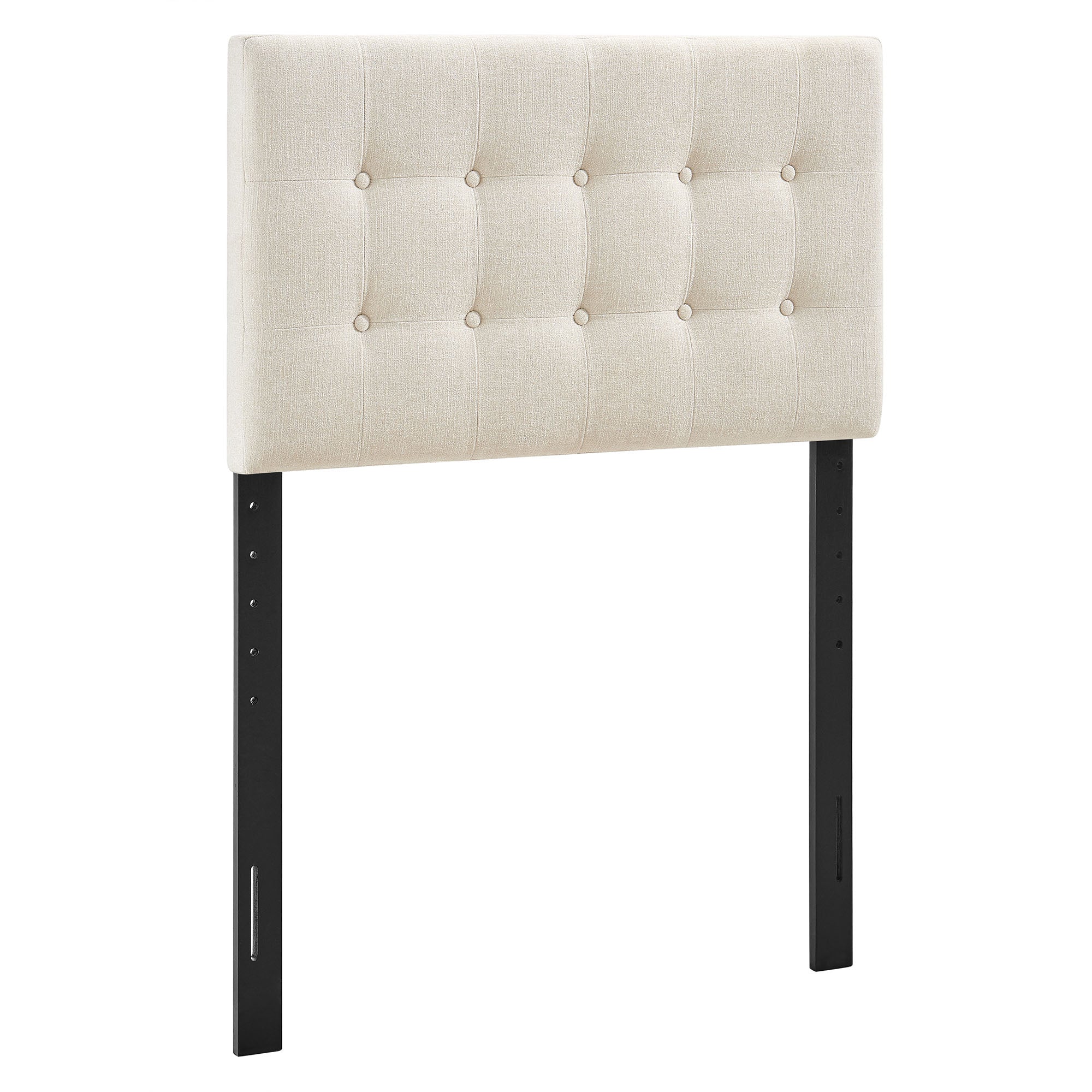 Emily Fabric Upholstered Headboard