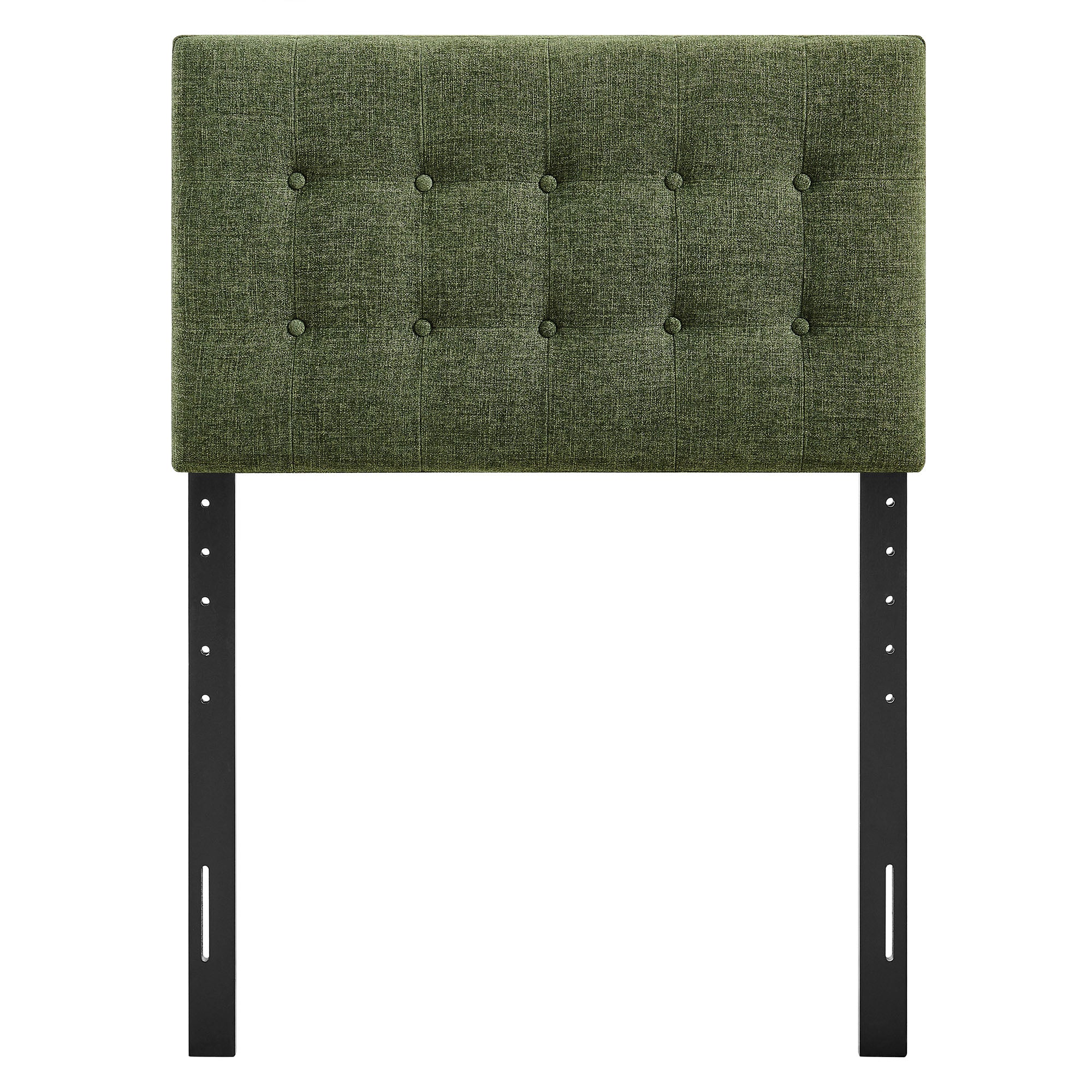 Emily Fabric Upholstered Headboard