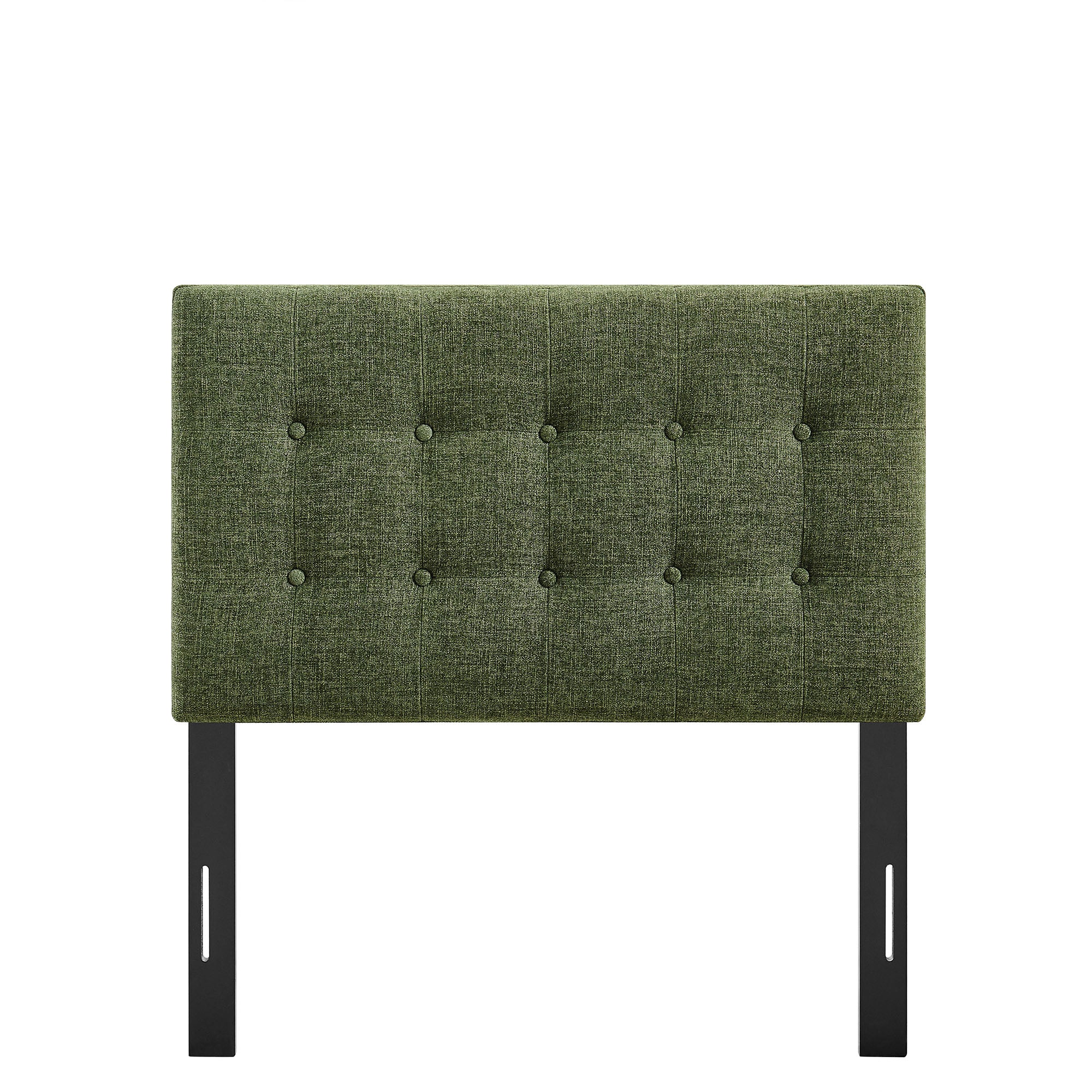 Emily Fabric Upholstered Headboard