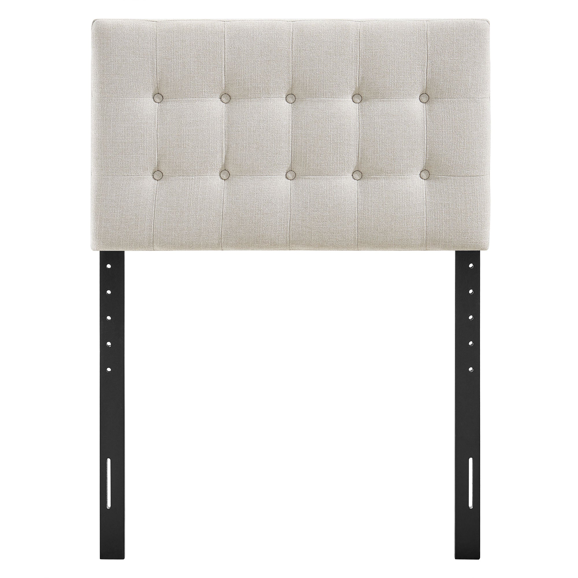 Emily Fabric Upholstered Headboard