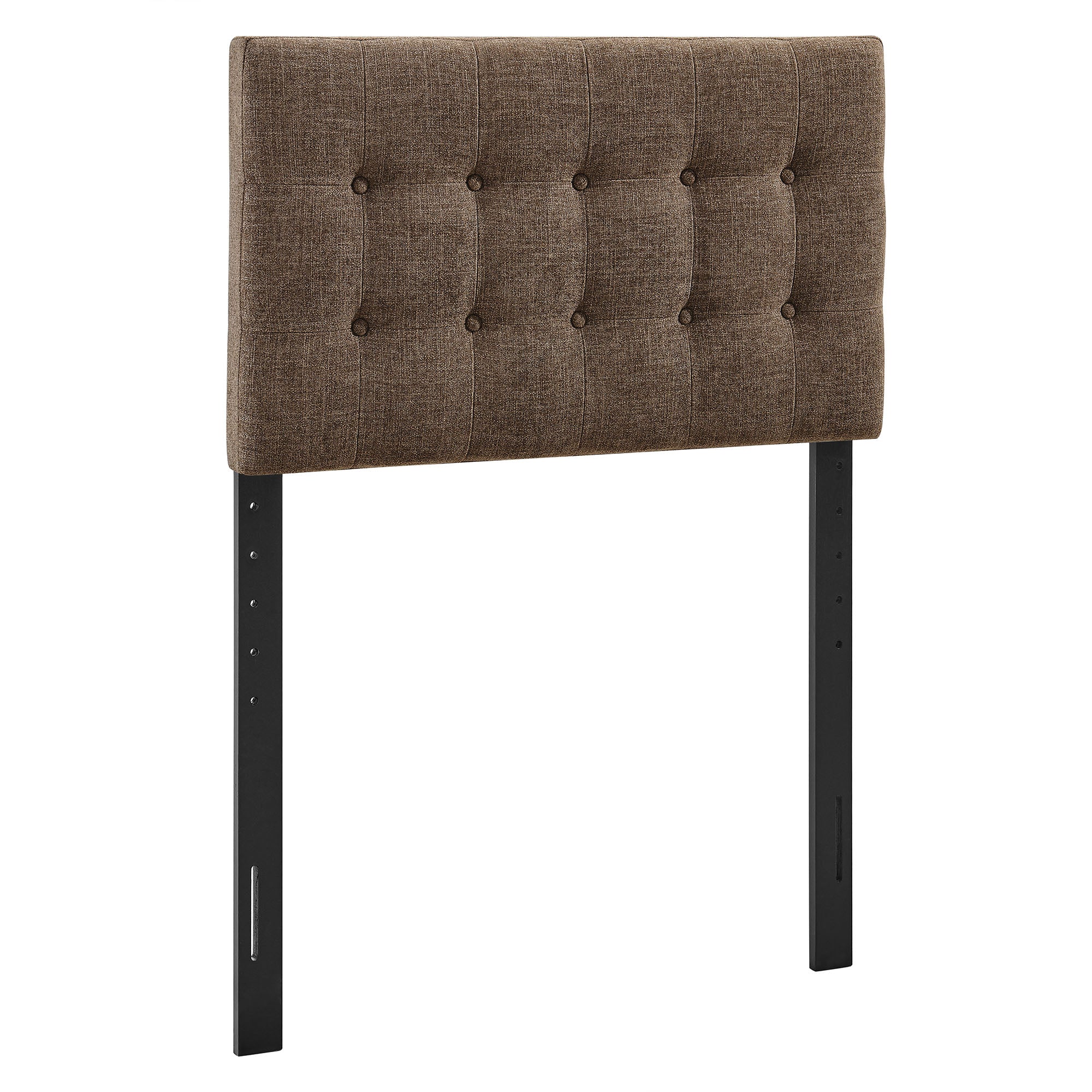 Emily Fabric Upholstered Headboard