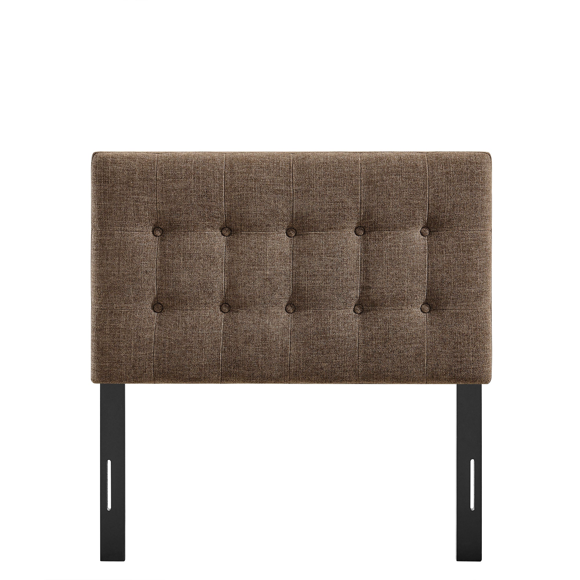 Emily Fabric Upholstered Headboard