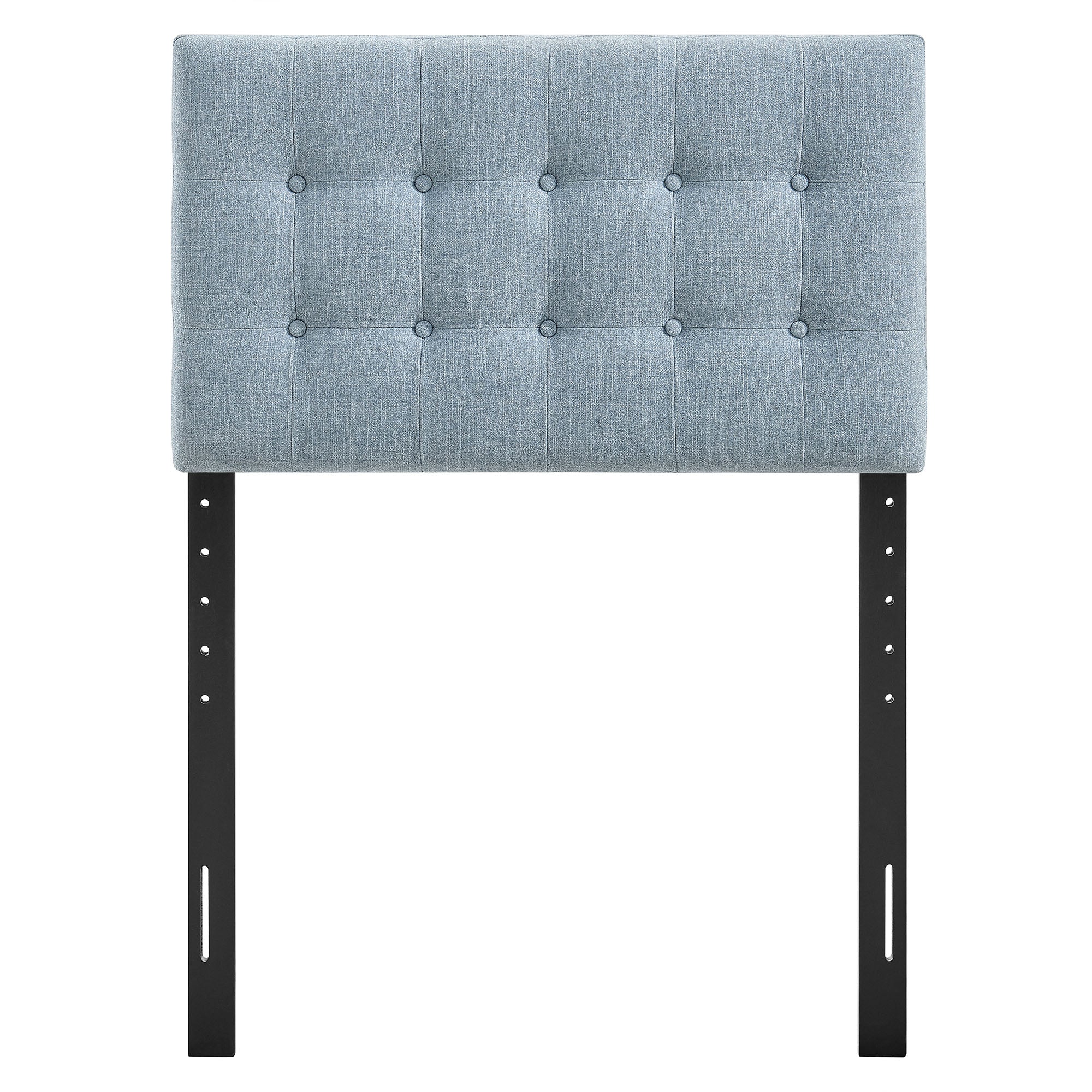 Emily Fabric Upholstered Headboard