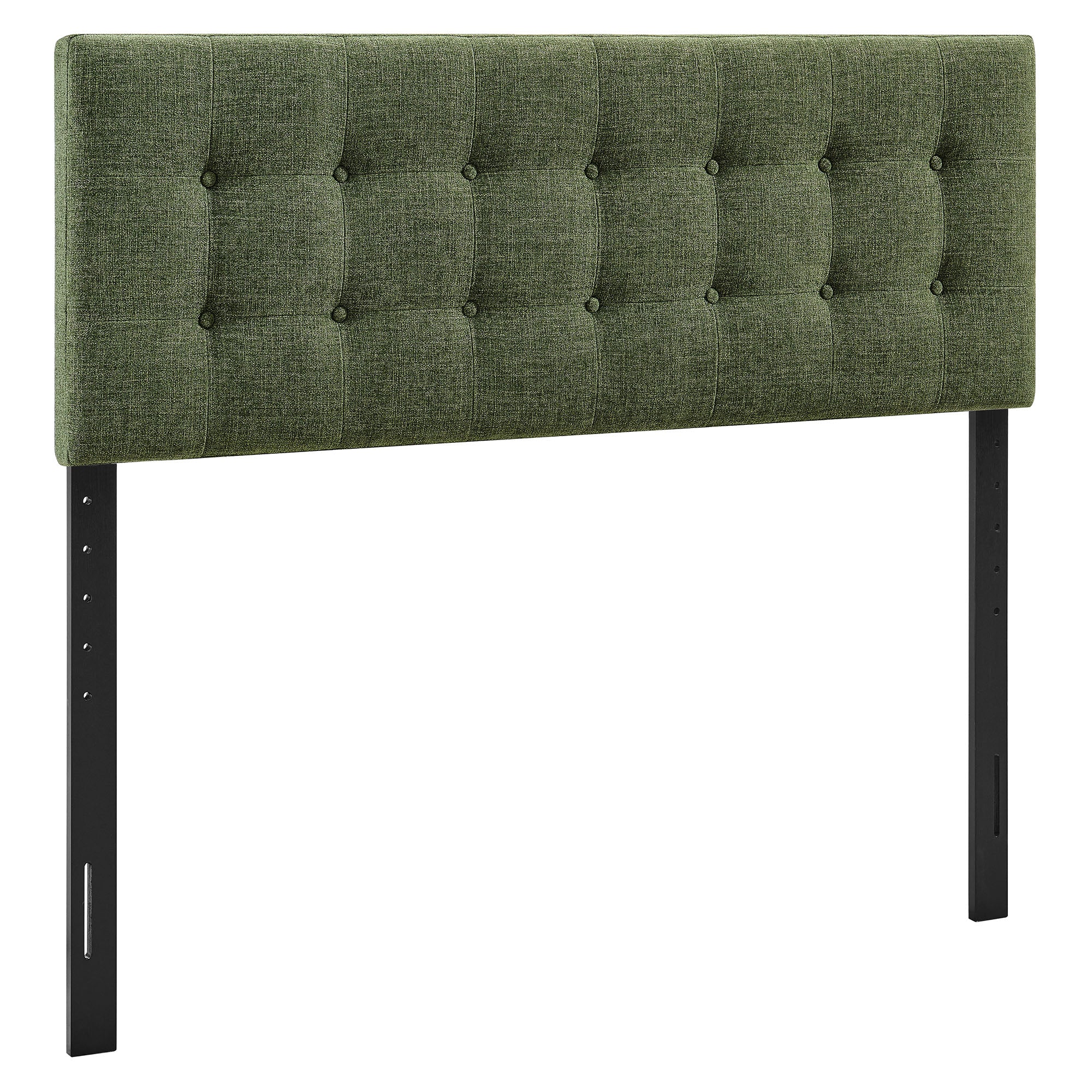 Emily Fabric Upholstered Headboard
