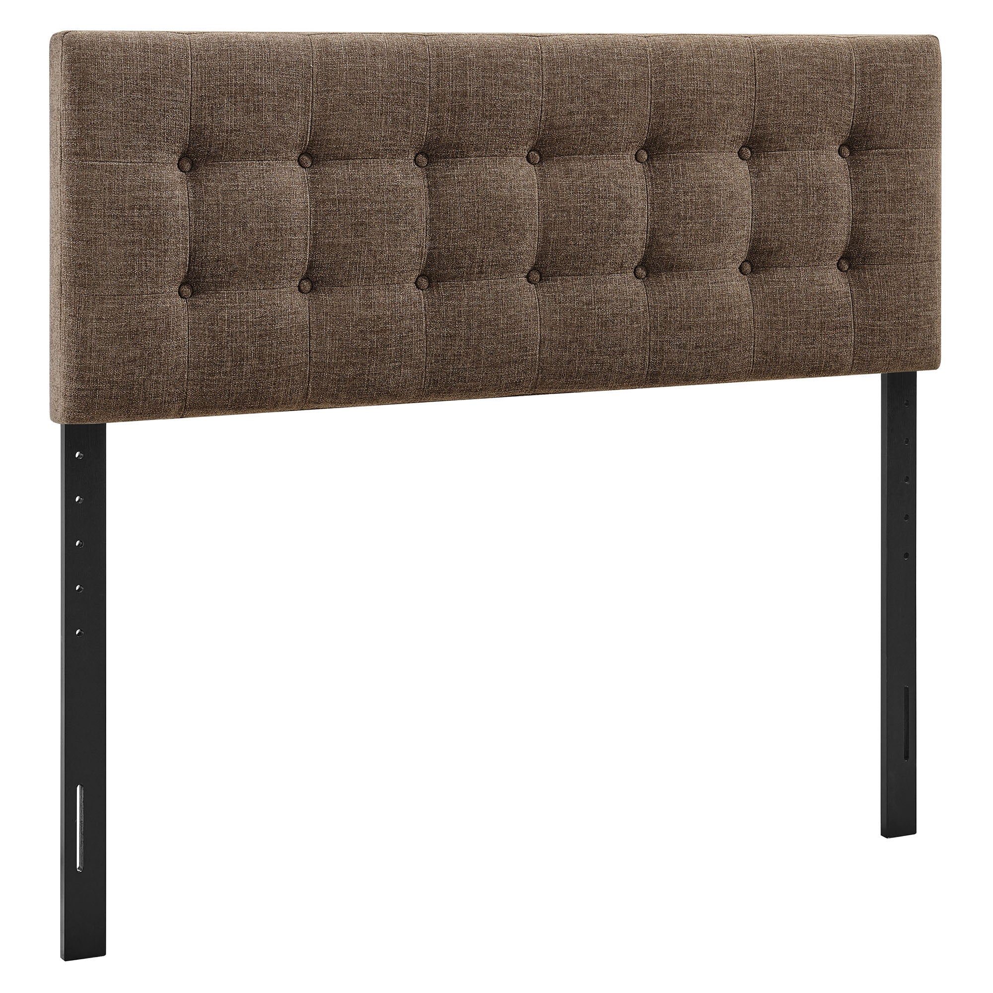Emily Fabric Upholstered Headboard