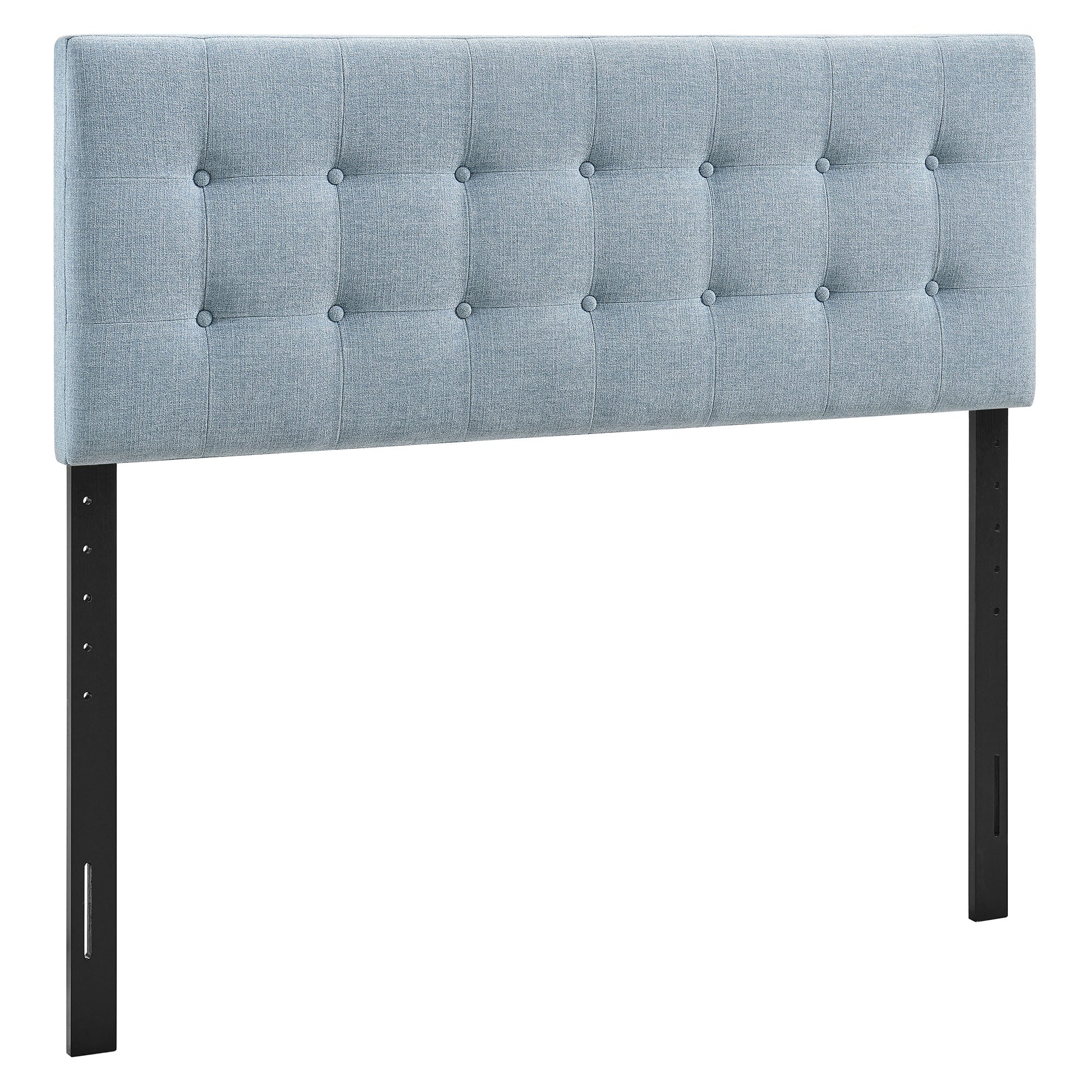 Emily Fabric Upholstered Headboard