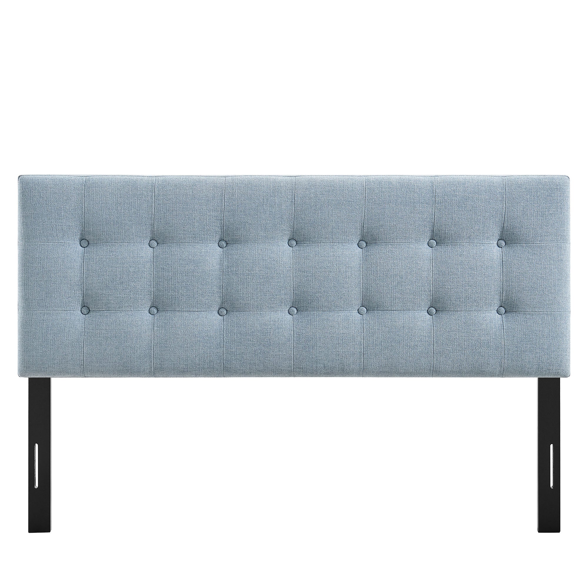 Emily Fabric Upholstered Headboard