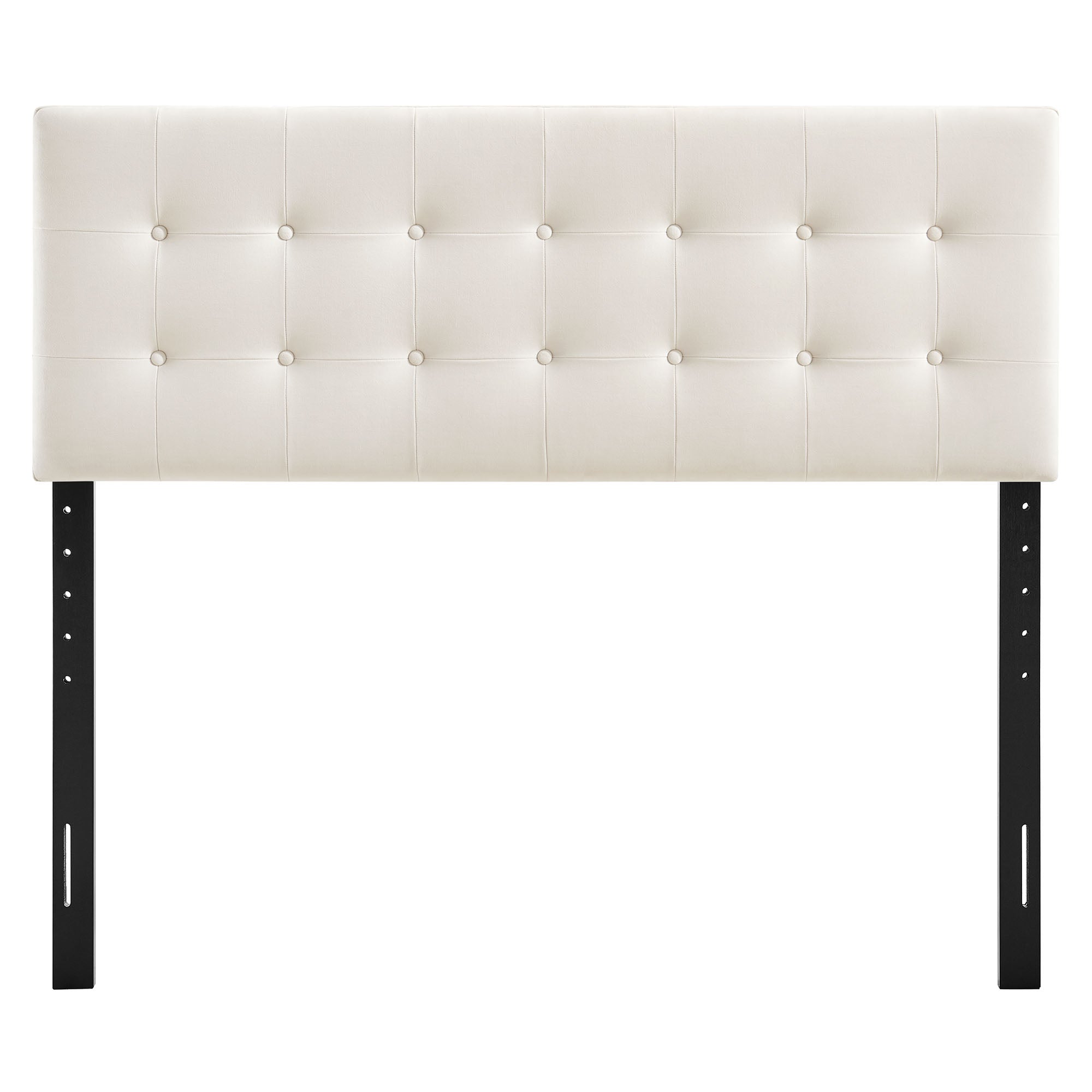 Emily Stain-Resistant Performance Velvet Headboard