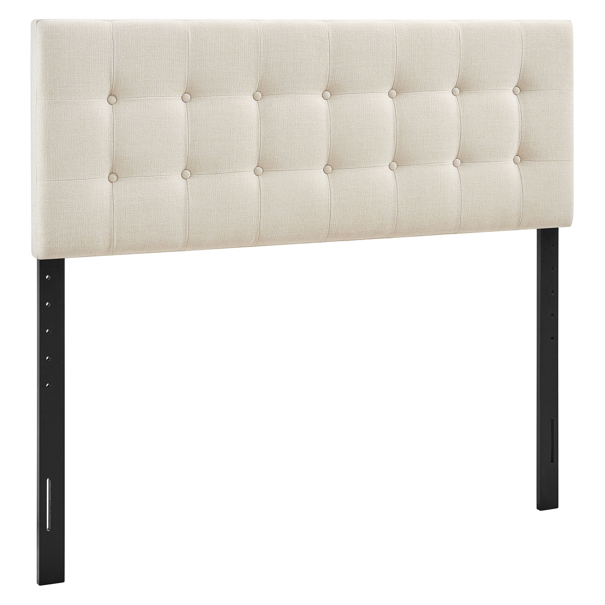 Emily Fabric Upholstered Headboard