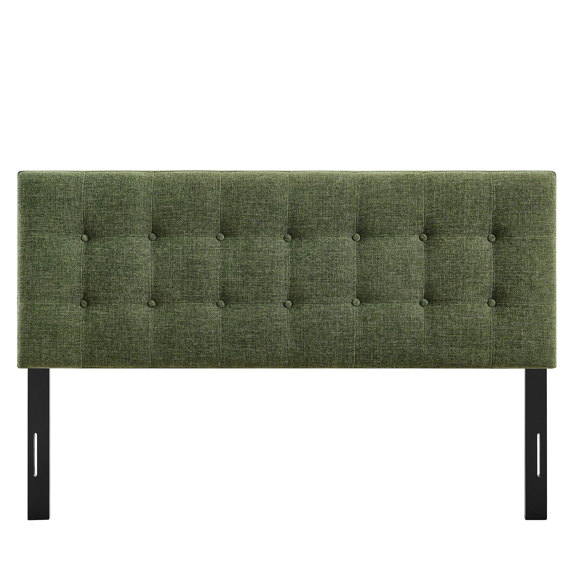 Emily Fabric Upholstered Headboard