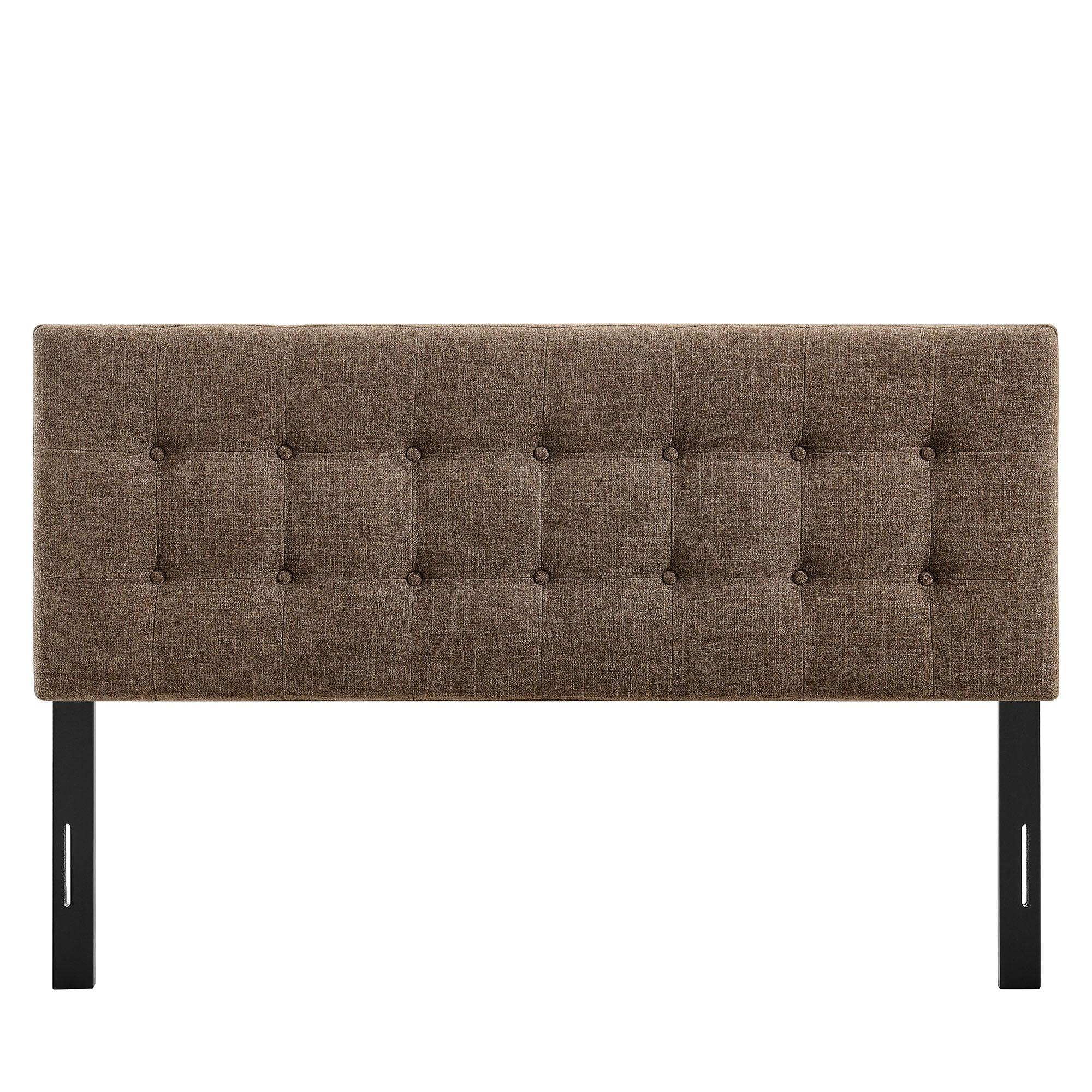 Emily Fabric Upholstered Headboard