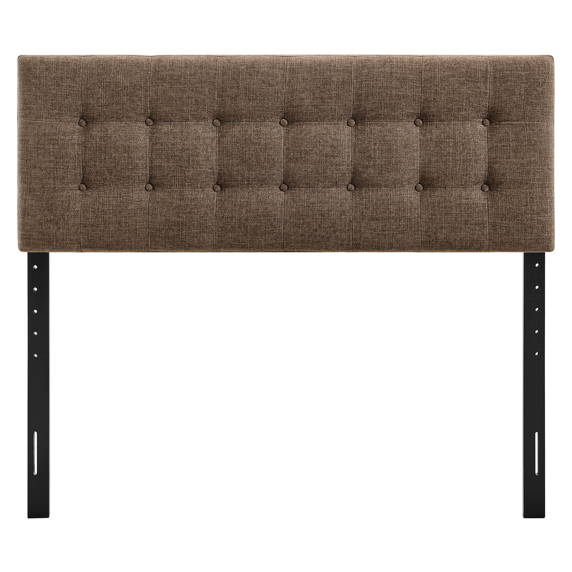 Emily Fabric Upholstered Headboard