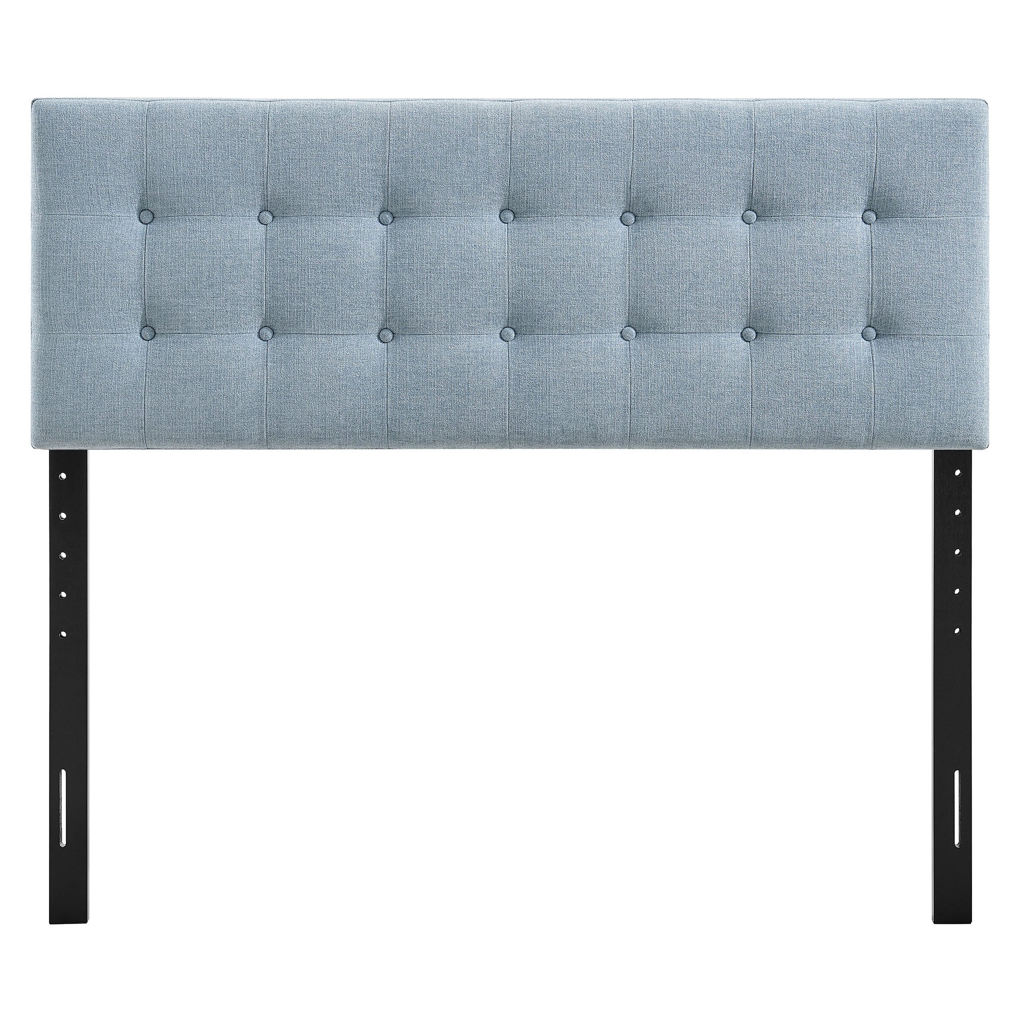 Emily Fabric Upholstered Headboard