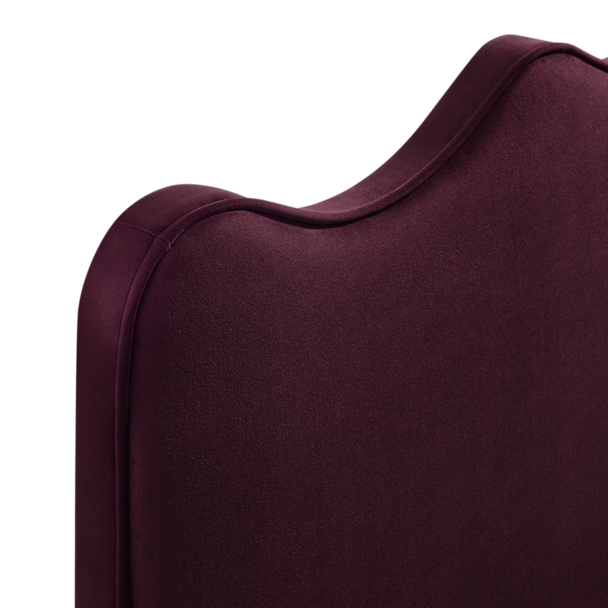 Athena Stain-Resistant Performance Velvet Headboard