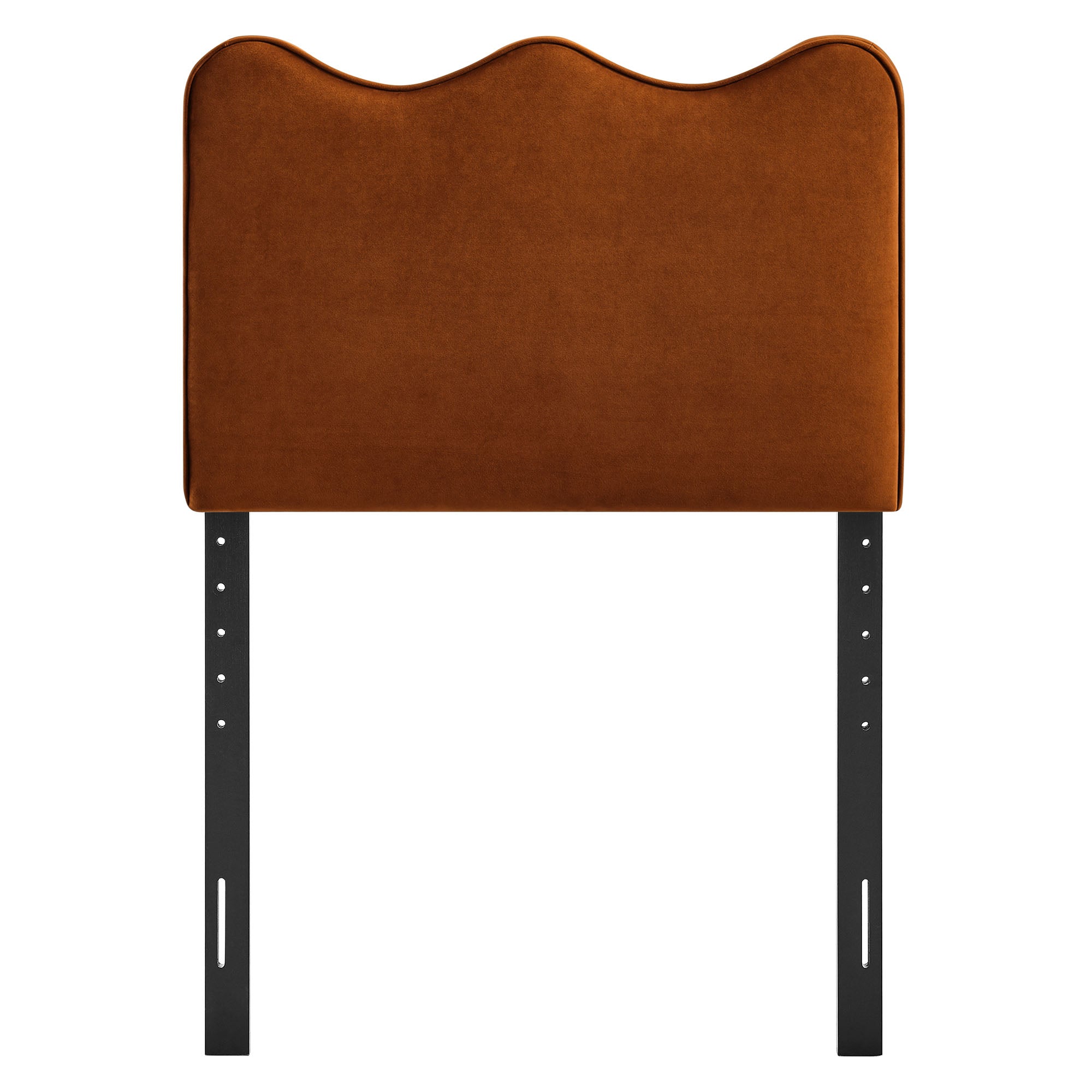 Athena Stain-Resistant Performance Velvet Headboard