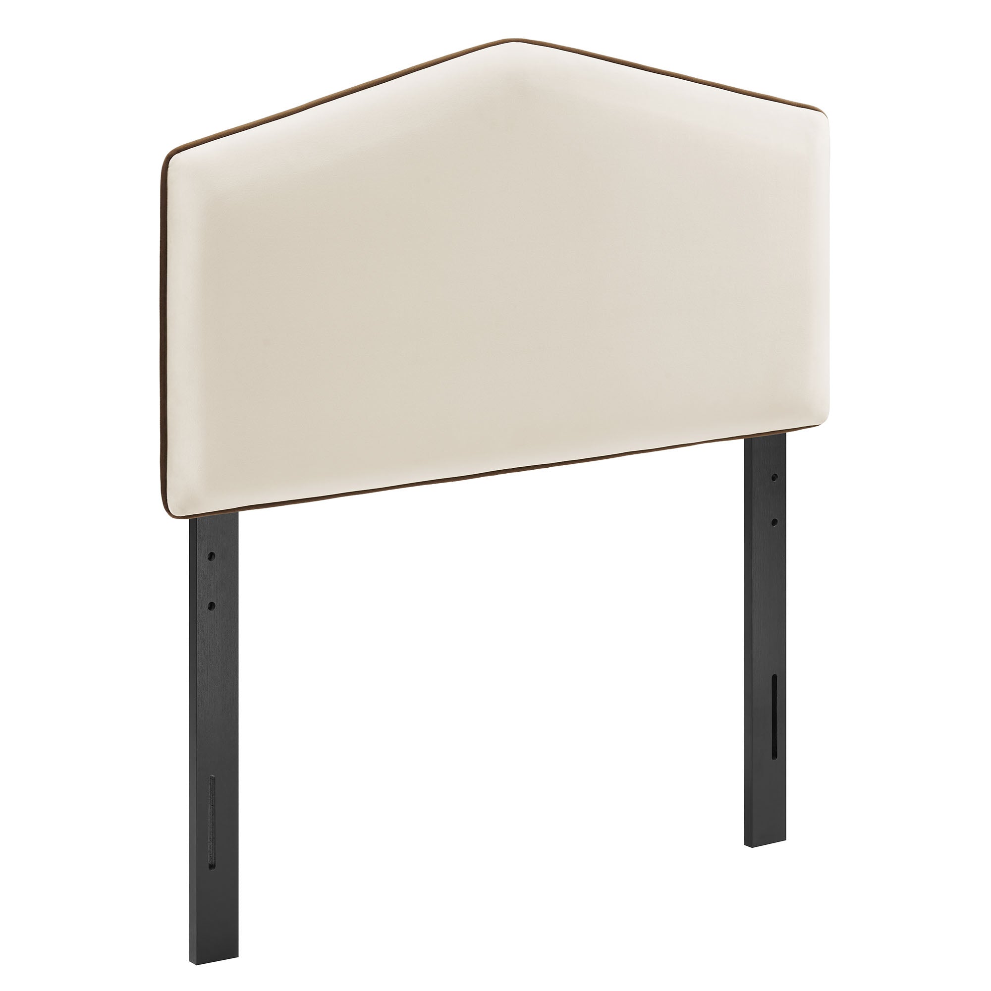 Cosette Performance Velvet Size Headboard