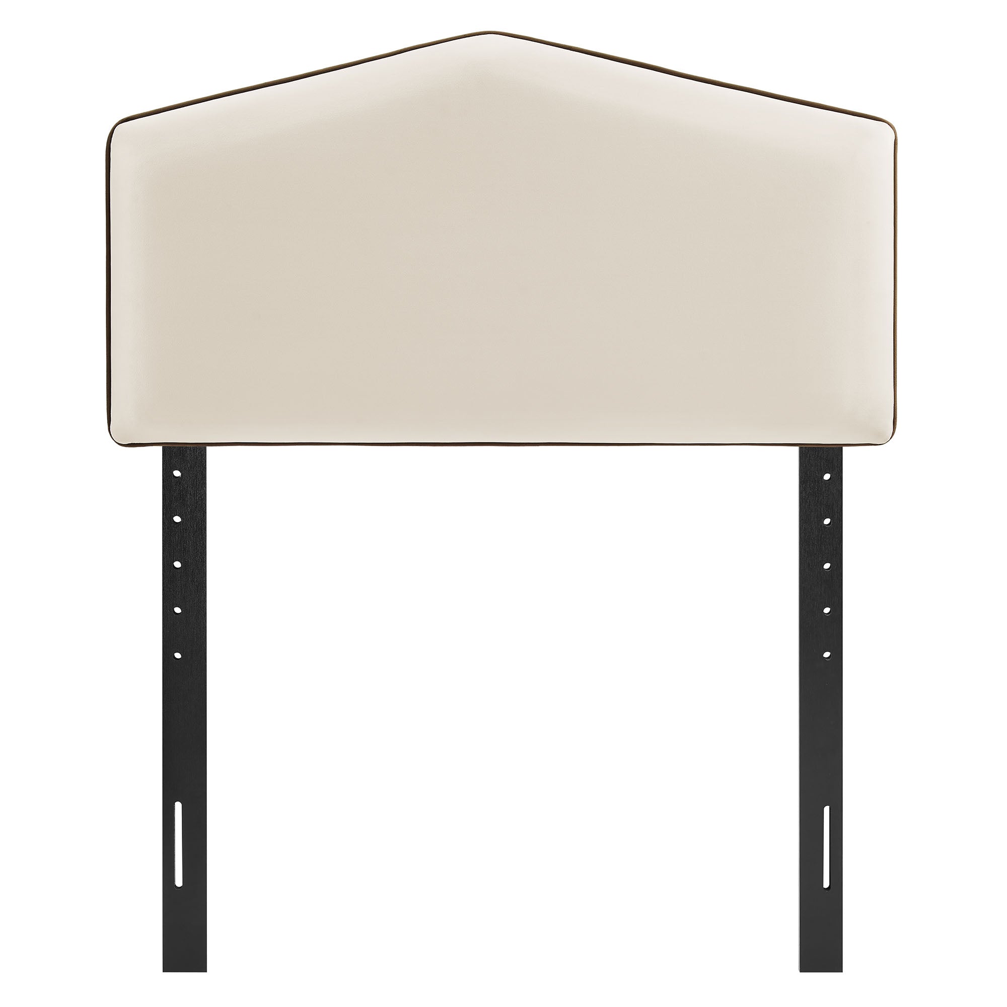 Cosette Performance Velvet Size Headboard