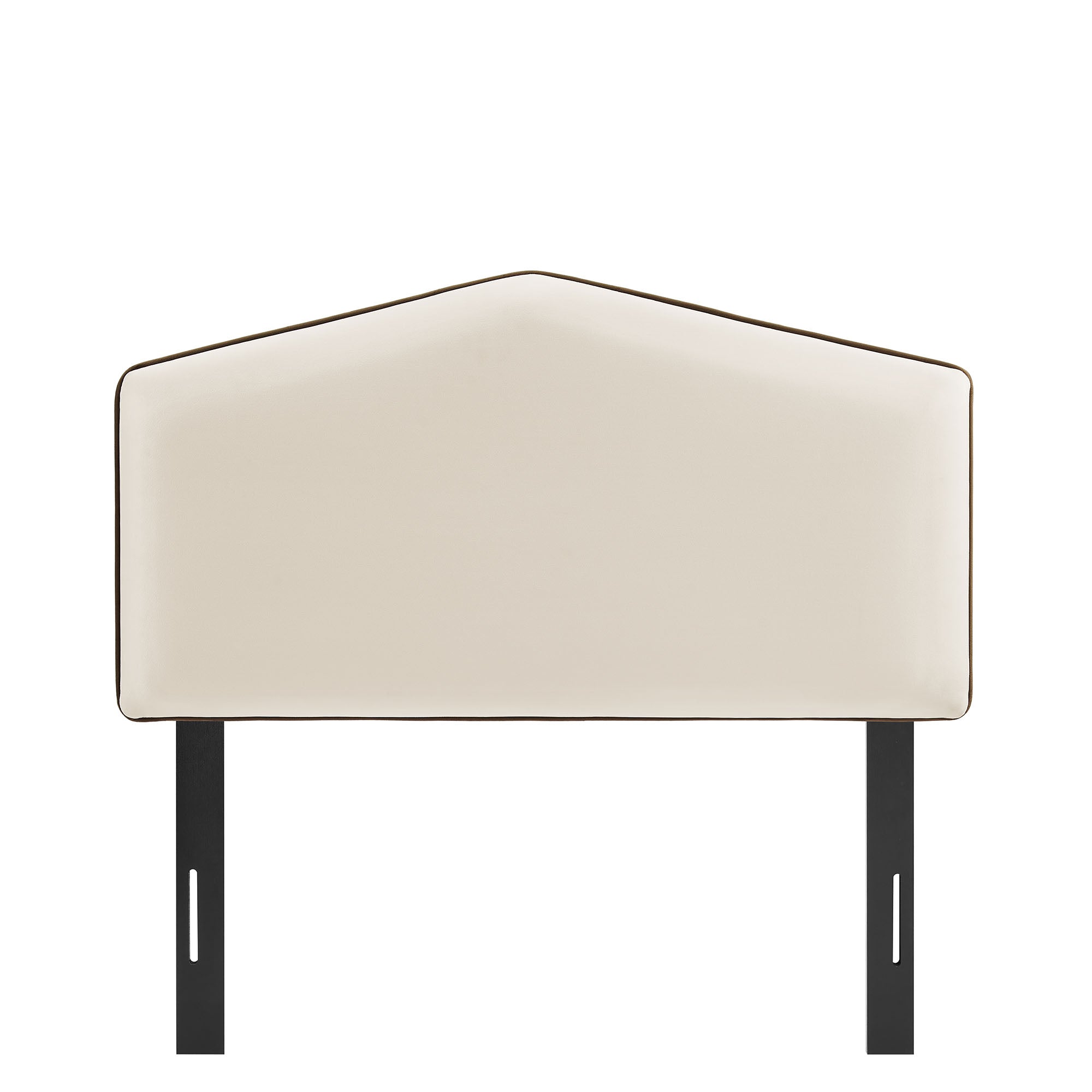 Cosette Performance Velvet Size Headboard