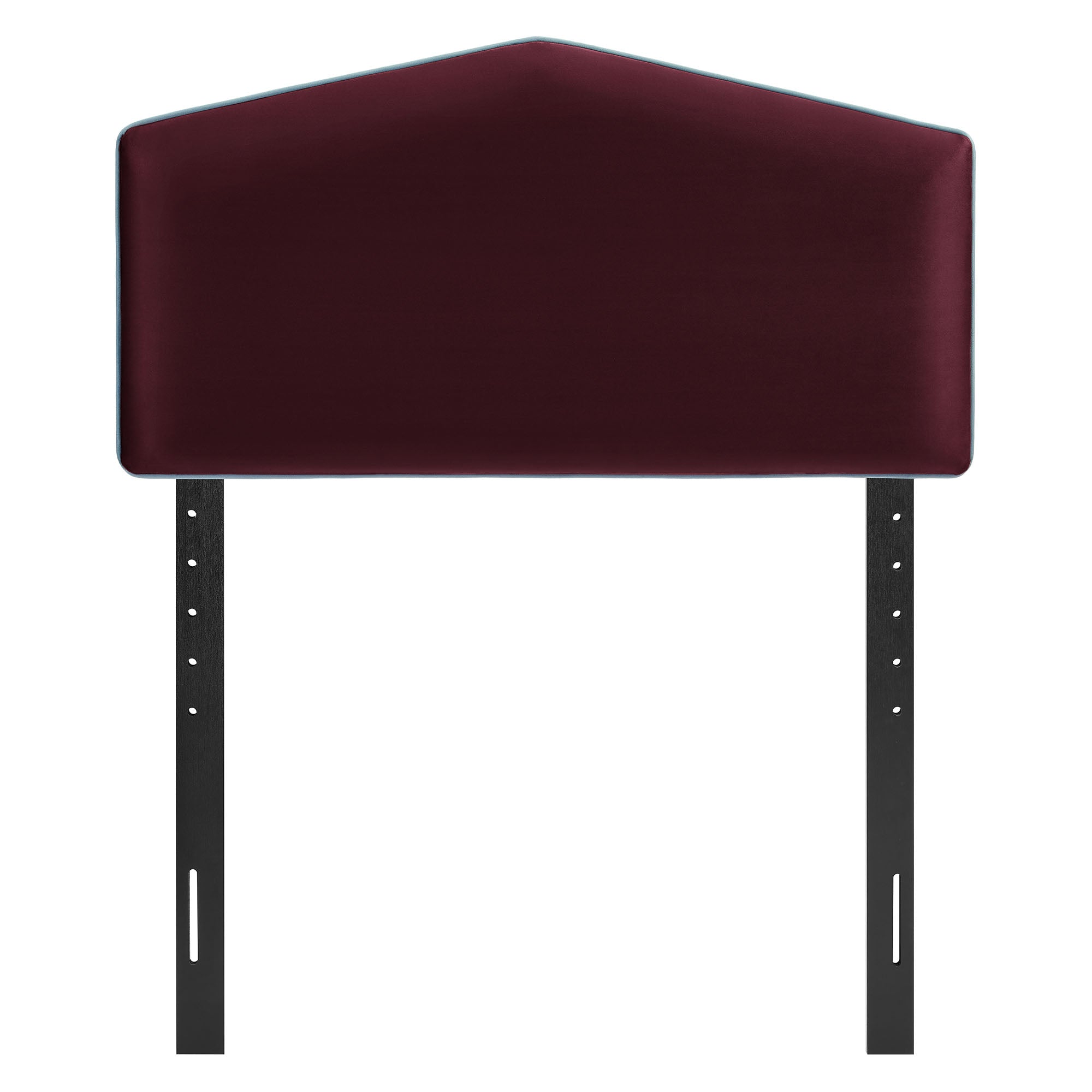 Cosette Performance Velvet Size Headboard