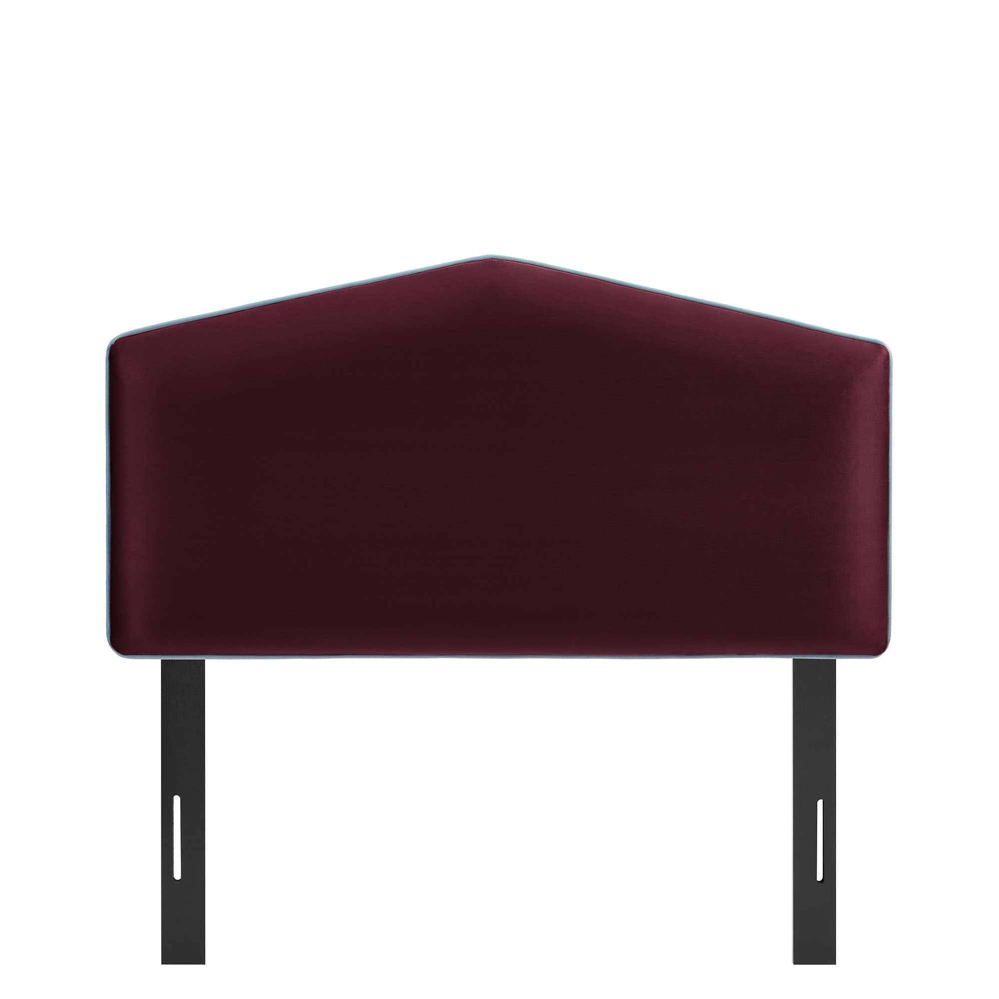 Cosette Performance Velvet Size Headboard