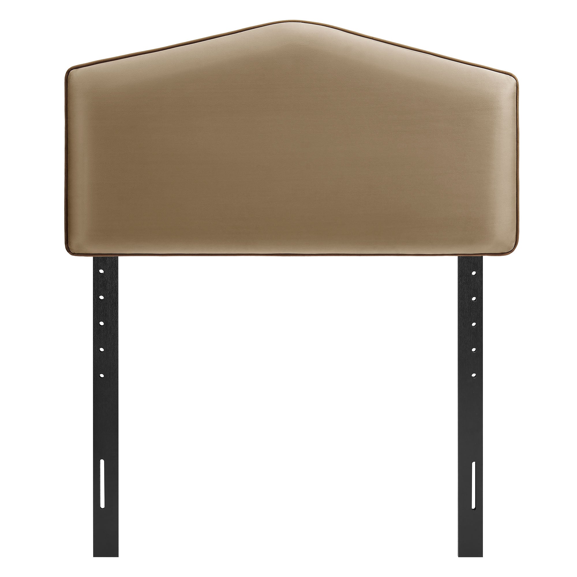 Cosette Performance Velvet Size Headboard