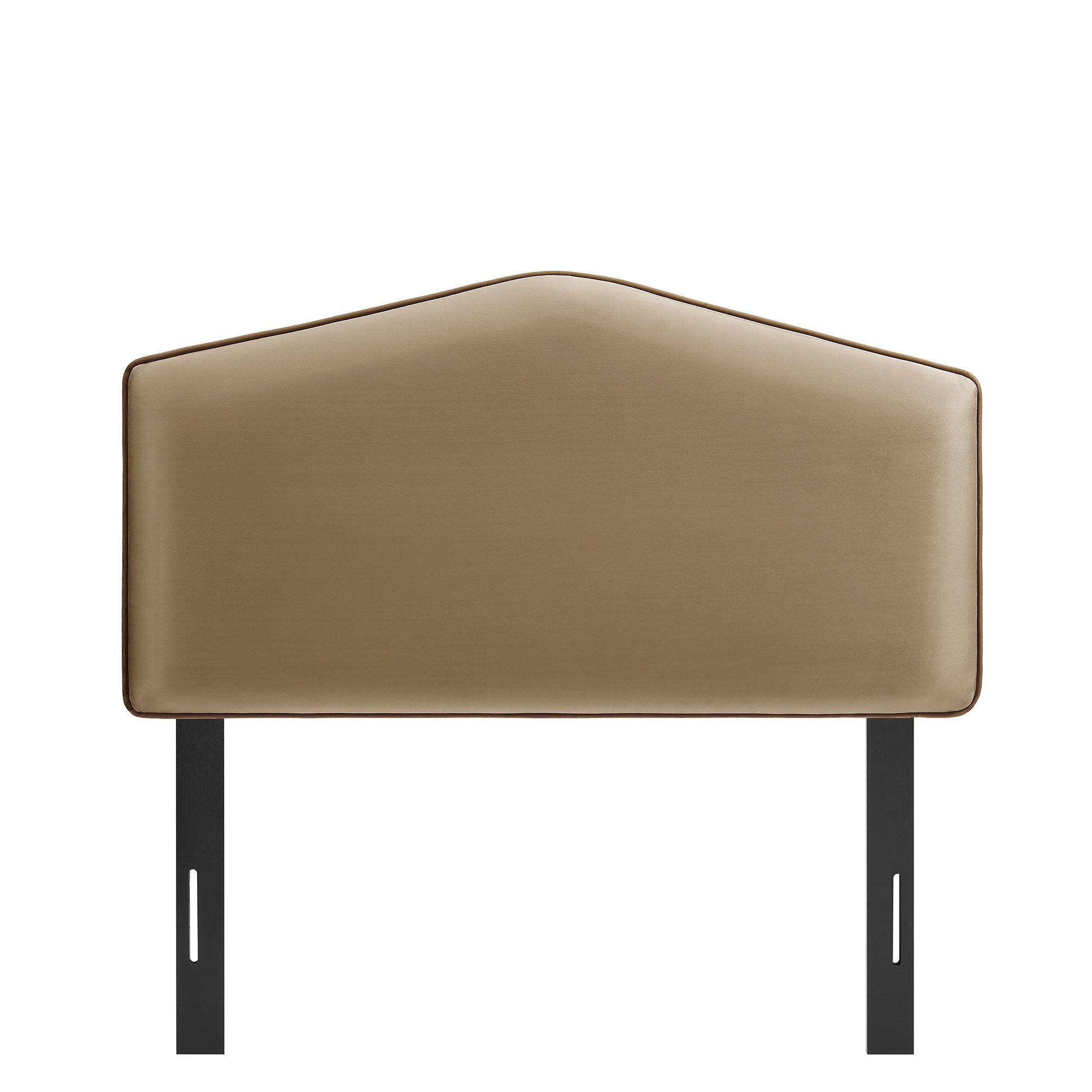 Cosette Performance Velvet Size Headboard
