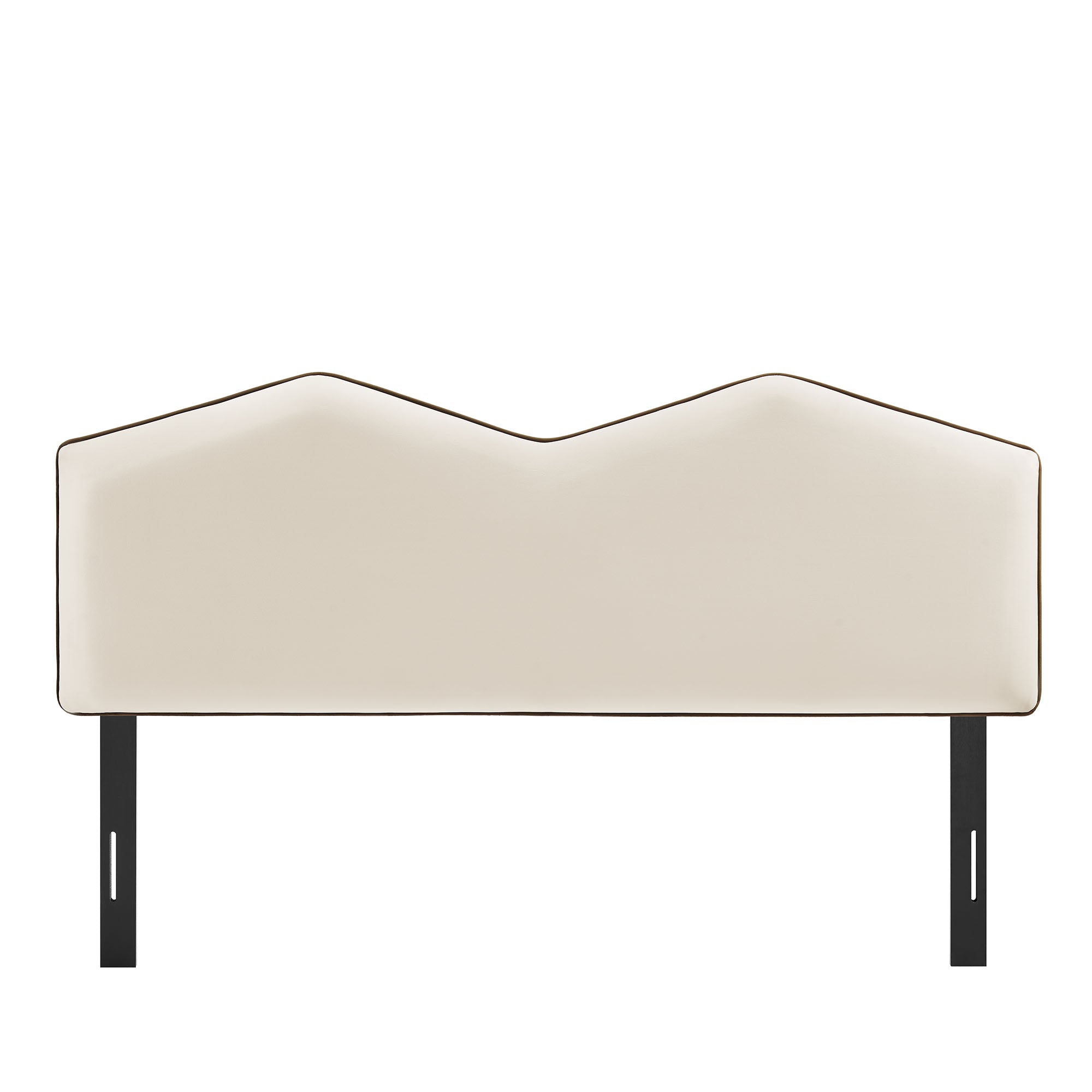 Cosette Performance Velvet Size Headboard