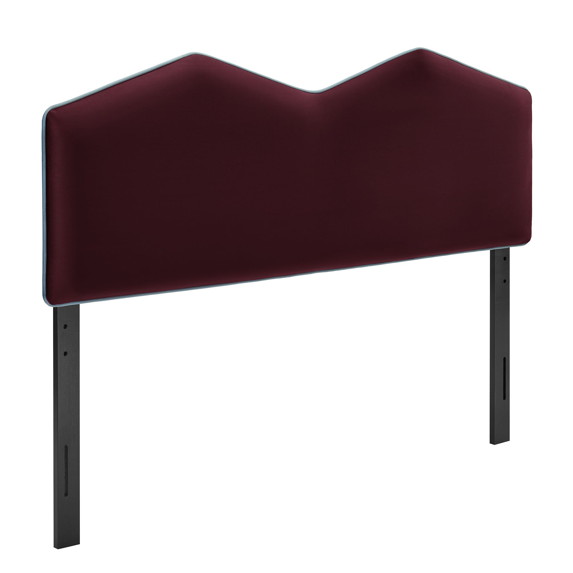 Cosette Performance Velvet Size Headboard