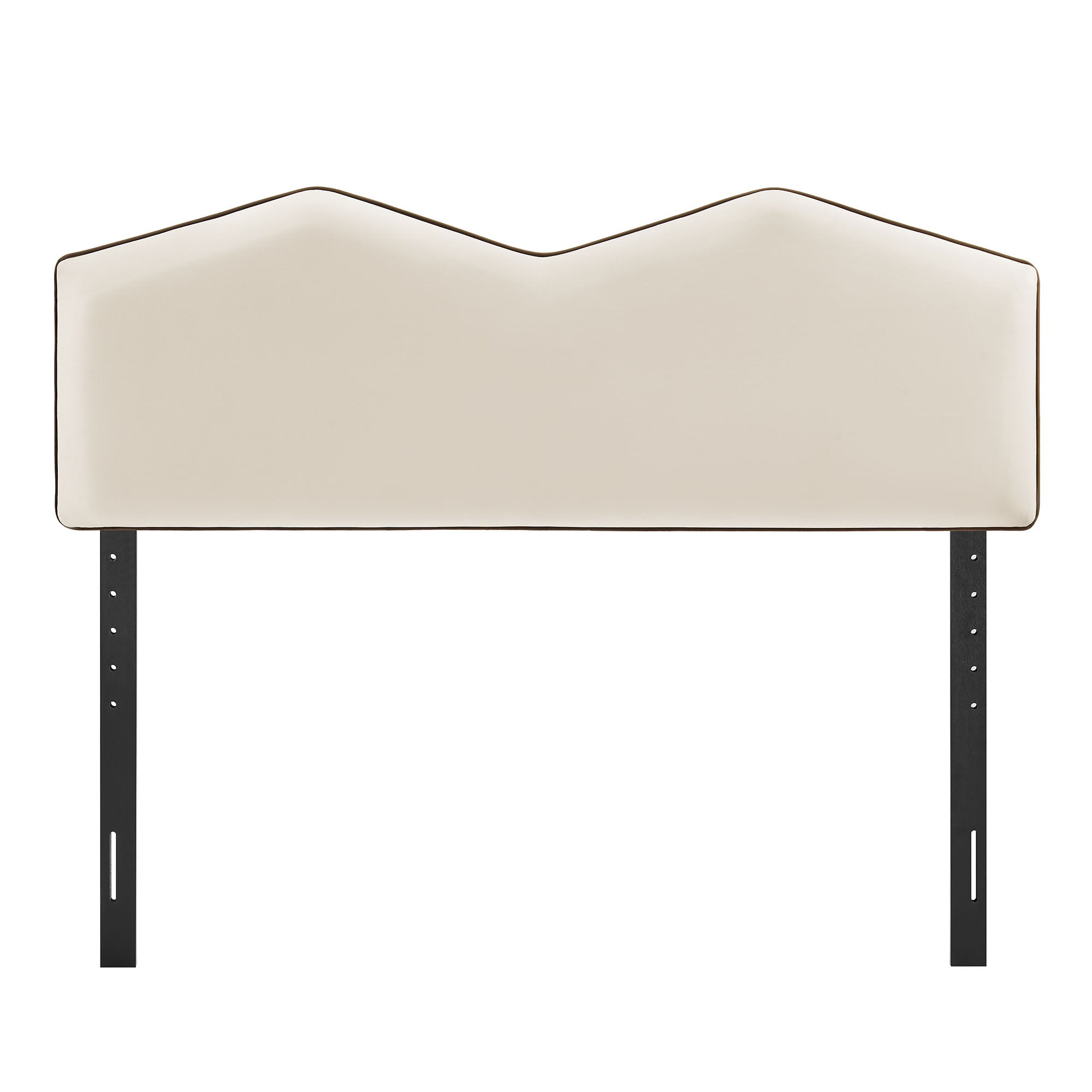 Cosette Performance Velvet Size Headboard