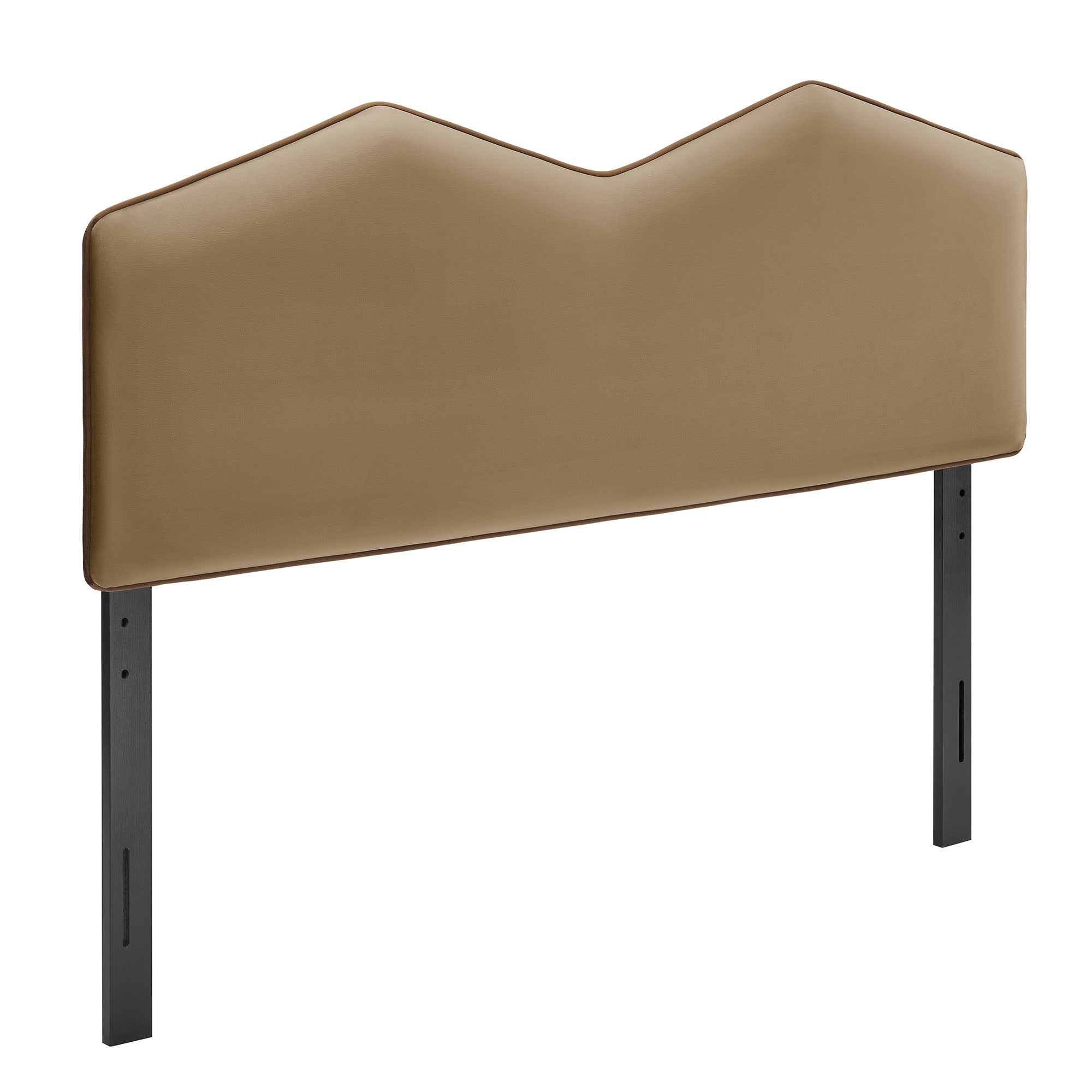 Cosette Performance Velvet Size Headboard