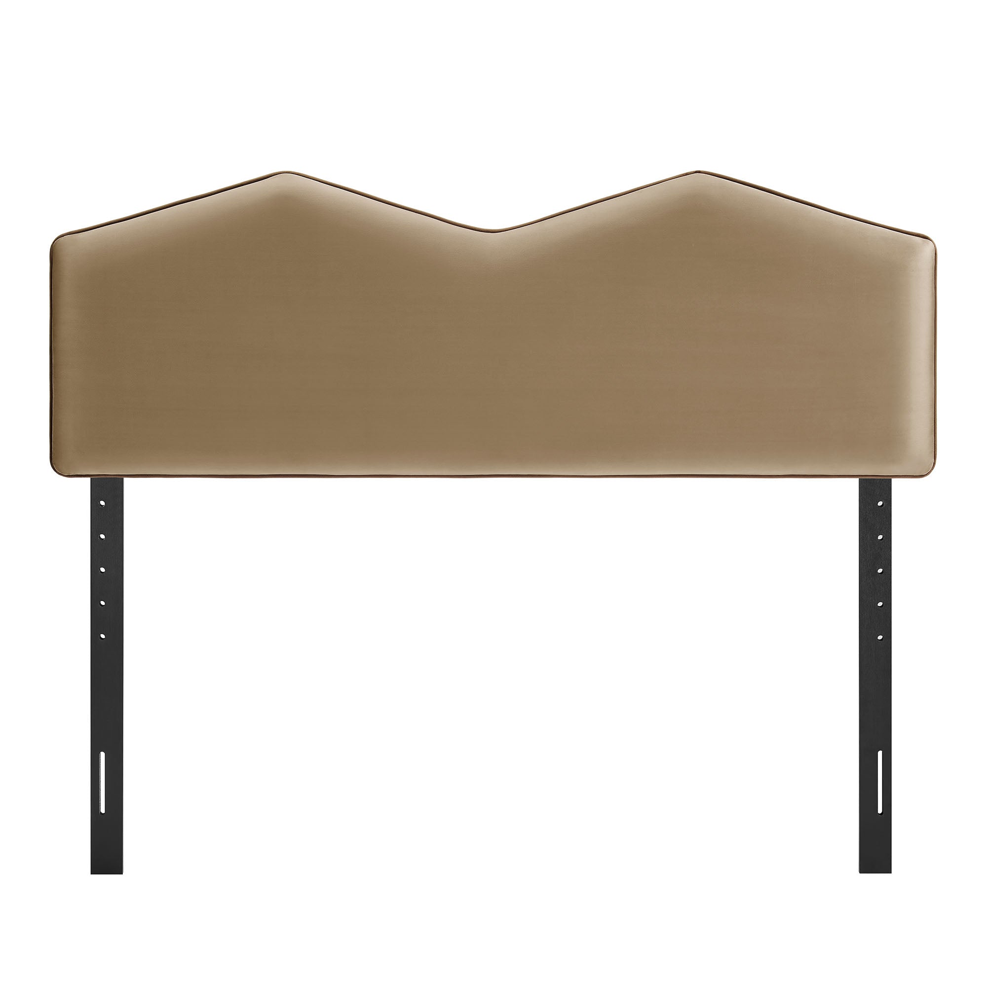 Cosette Performance Velvet Size Headboard