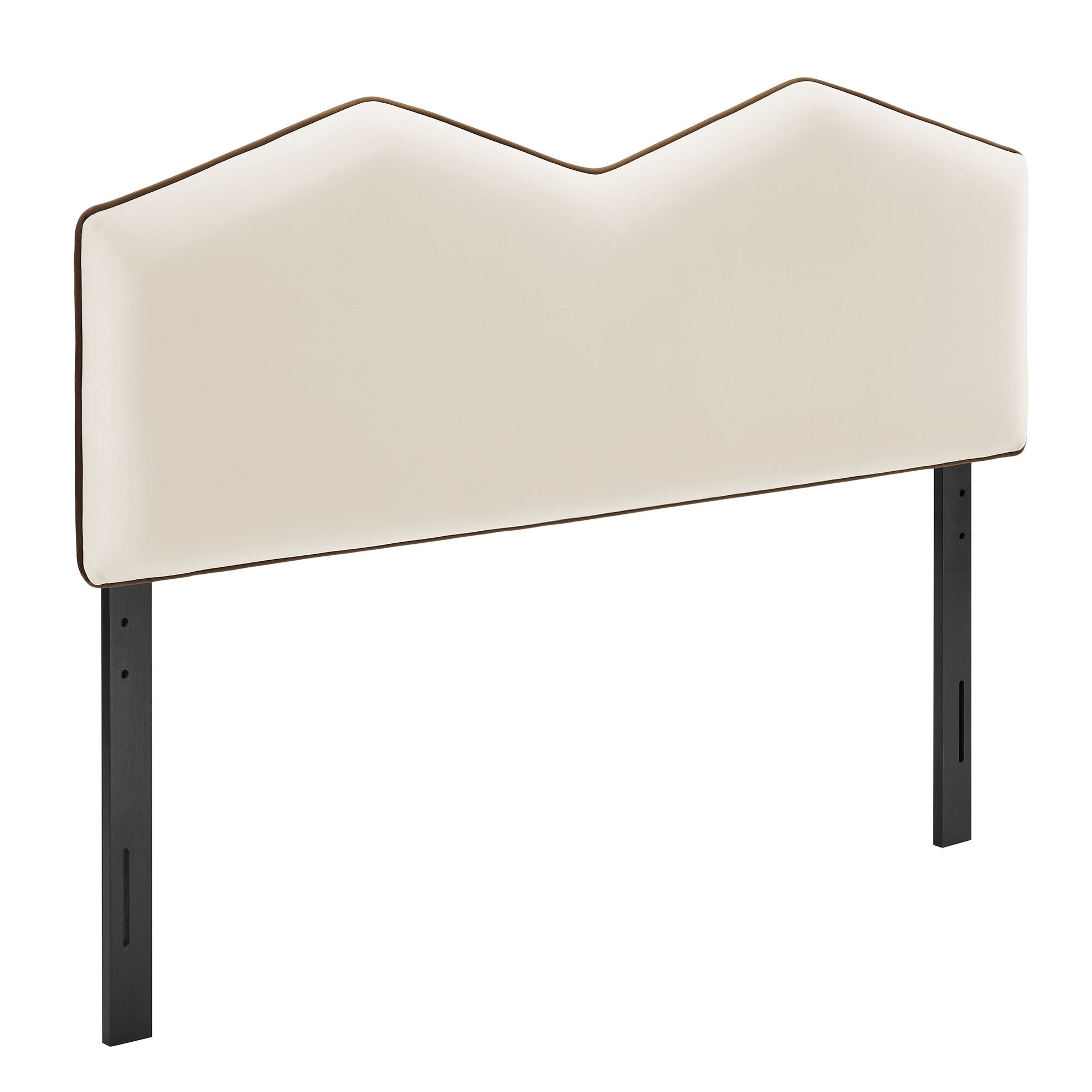 Cosette Performance Velvet Size Headboard