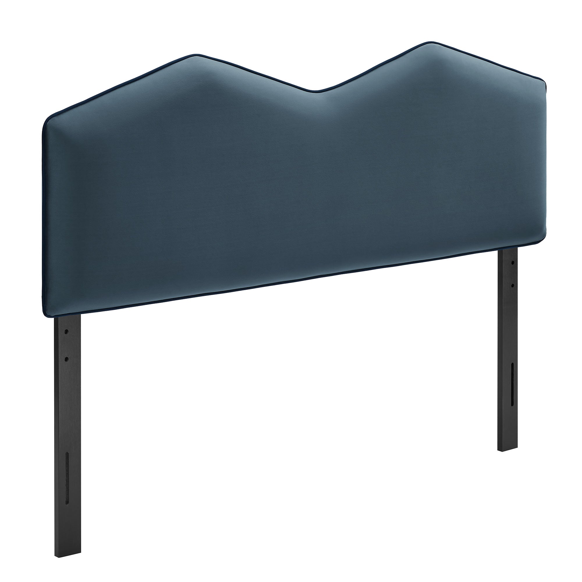 Cosette Performance Velvet Size Headboard