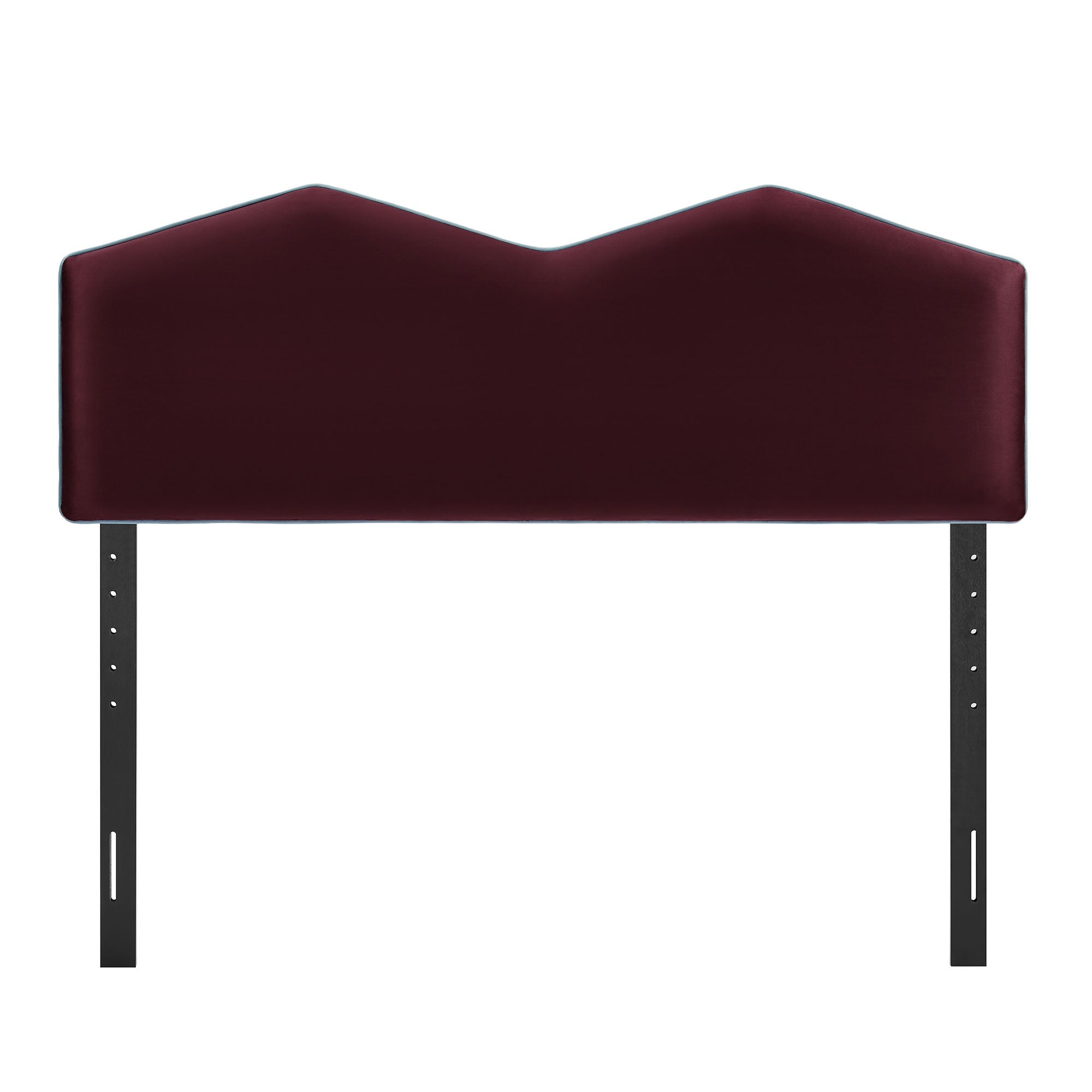Cosette Performance Velvet Size Headboard