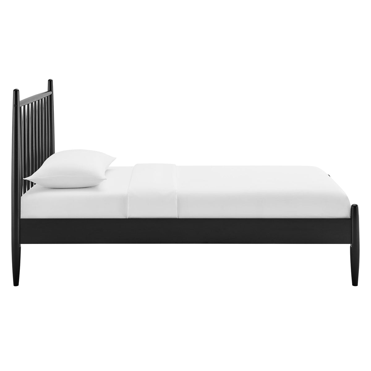 Zane Spindle Bed Frame