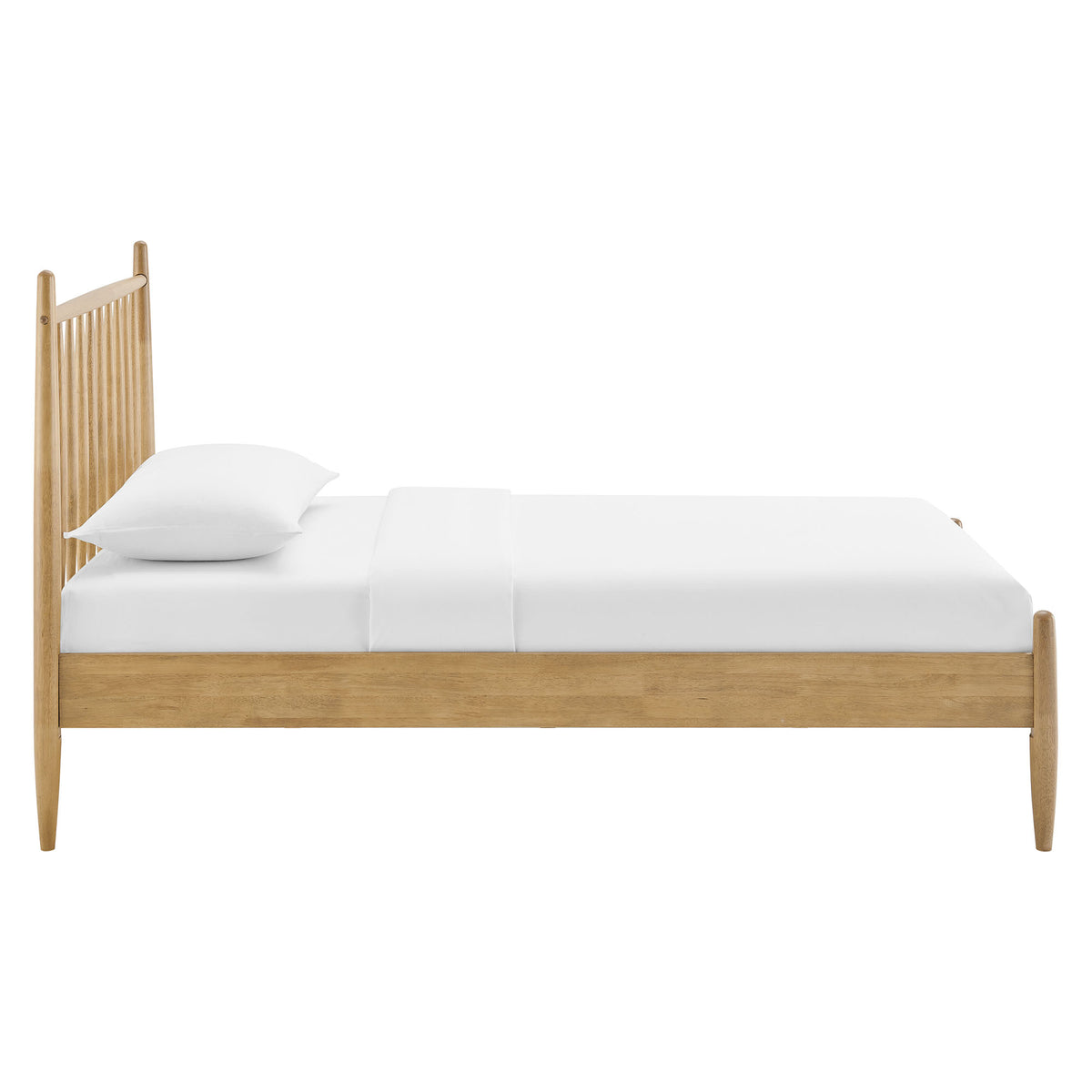 Zane Spindle Bed Frame